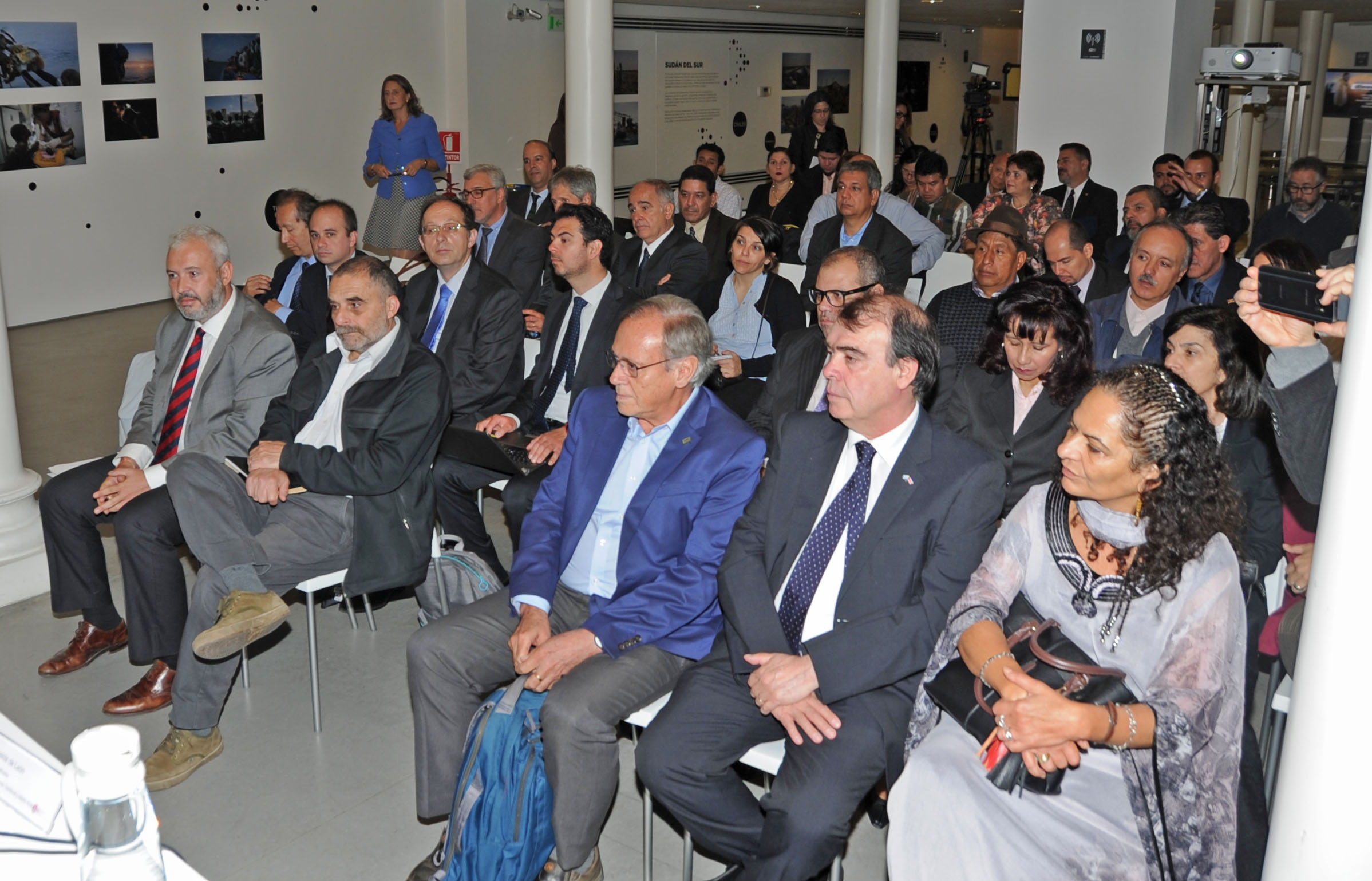 XVIII Conferencia Iberoamericana de Directores de Agua (Codia)