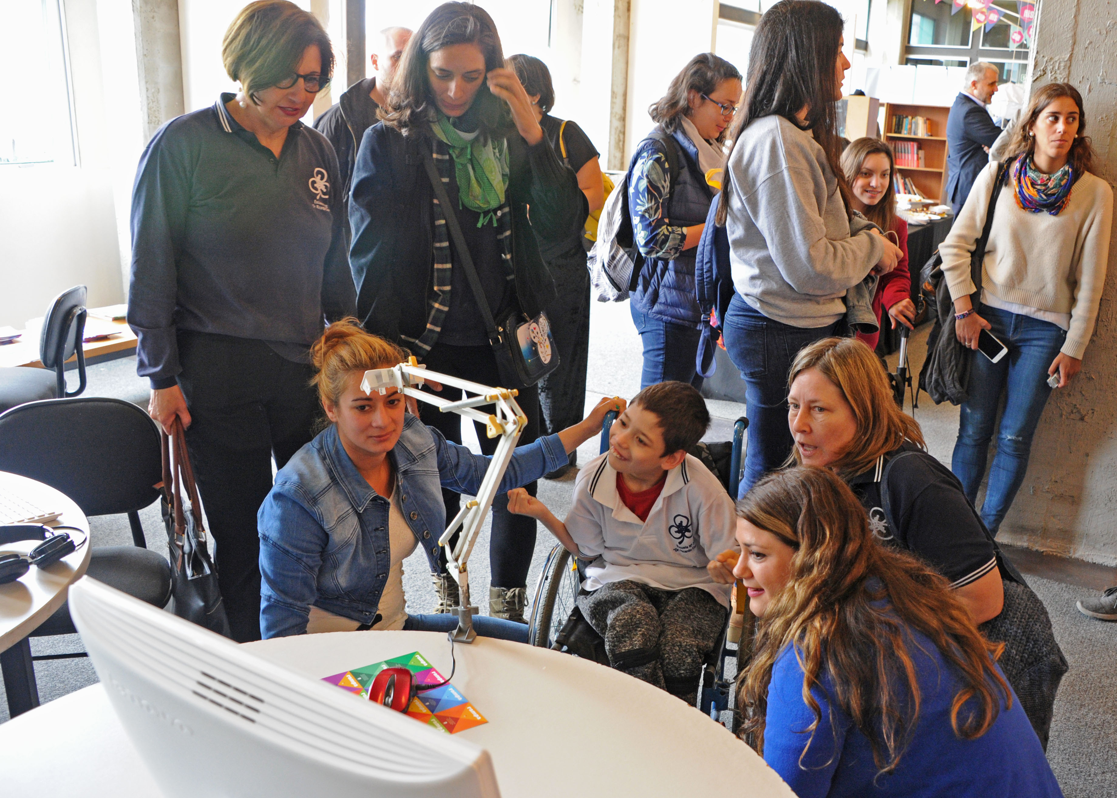 Proyecto TOM Uruguay