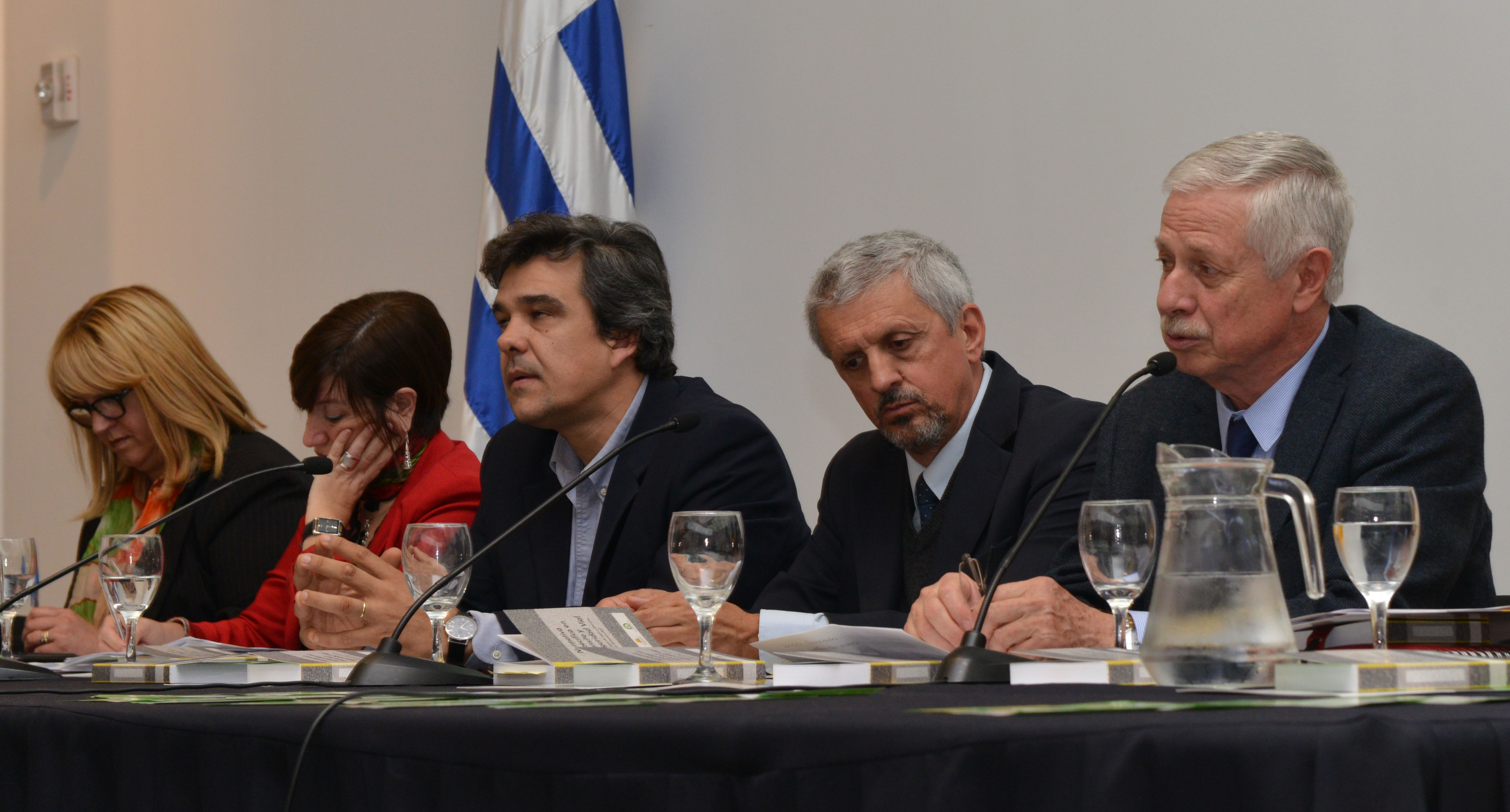 Lanzamiento del V Encuentro Nacional Jurídico de Seguridad Vial