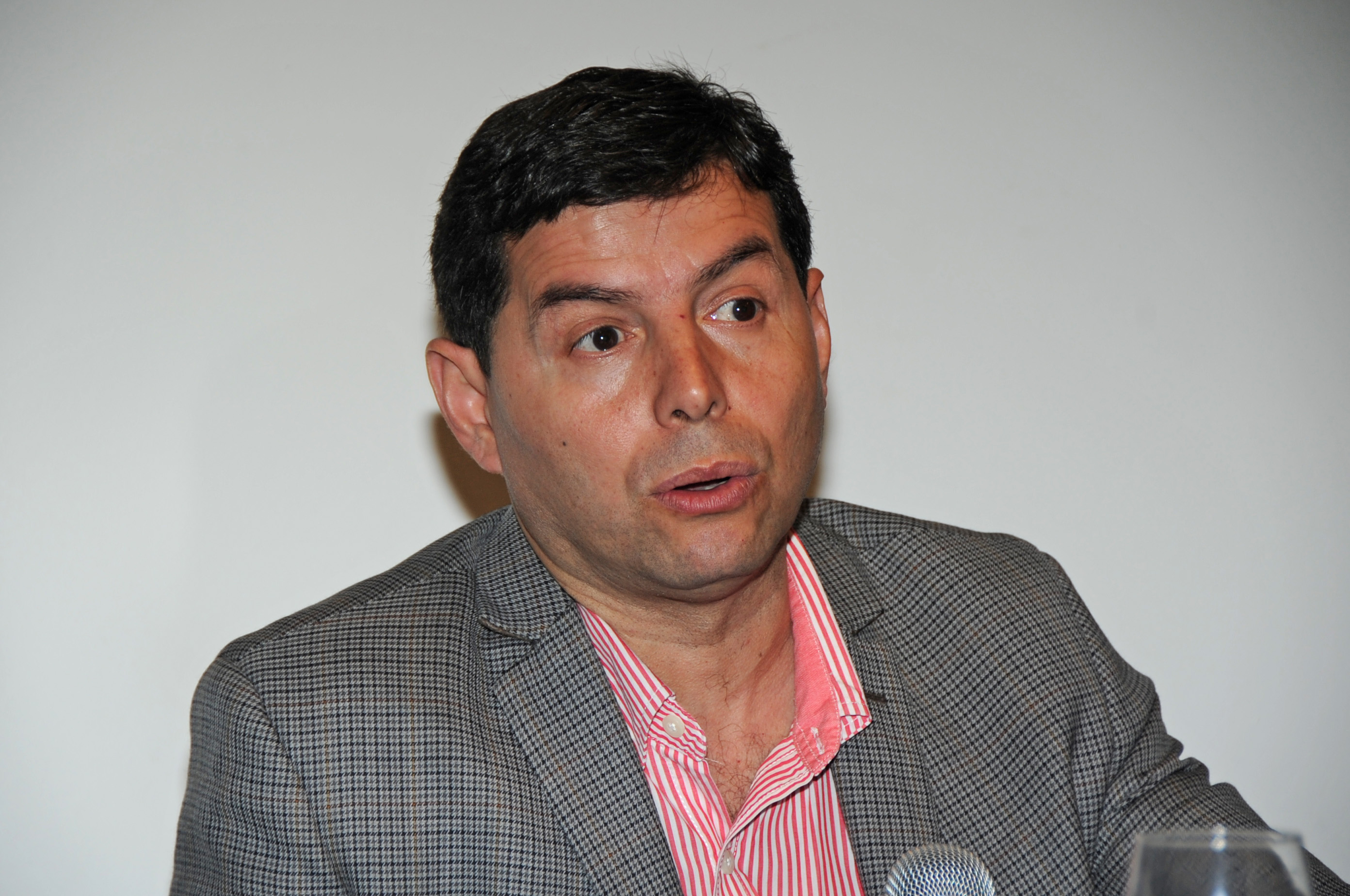 Firma de convenio entre Inefop e Inale