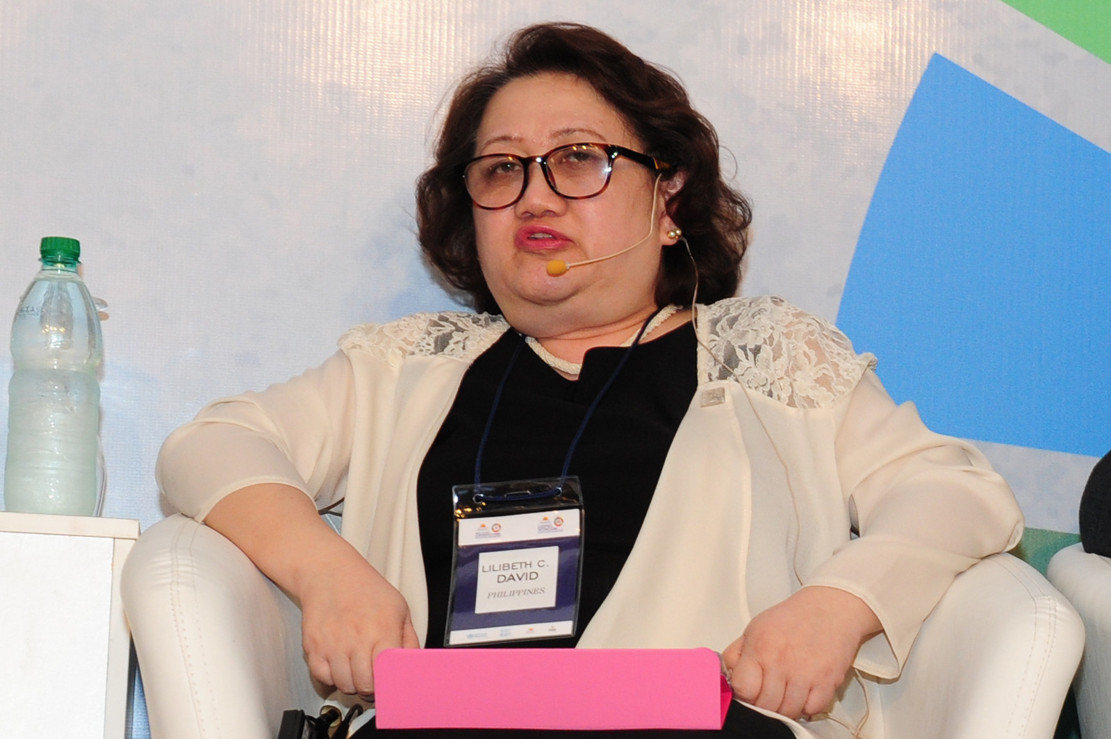 Lilibeth C. David, Subsecretaria, Oficina de políticas y sistema de salud, Departamento de Salud, Filipinas
