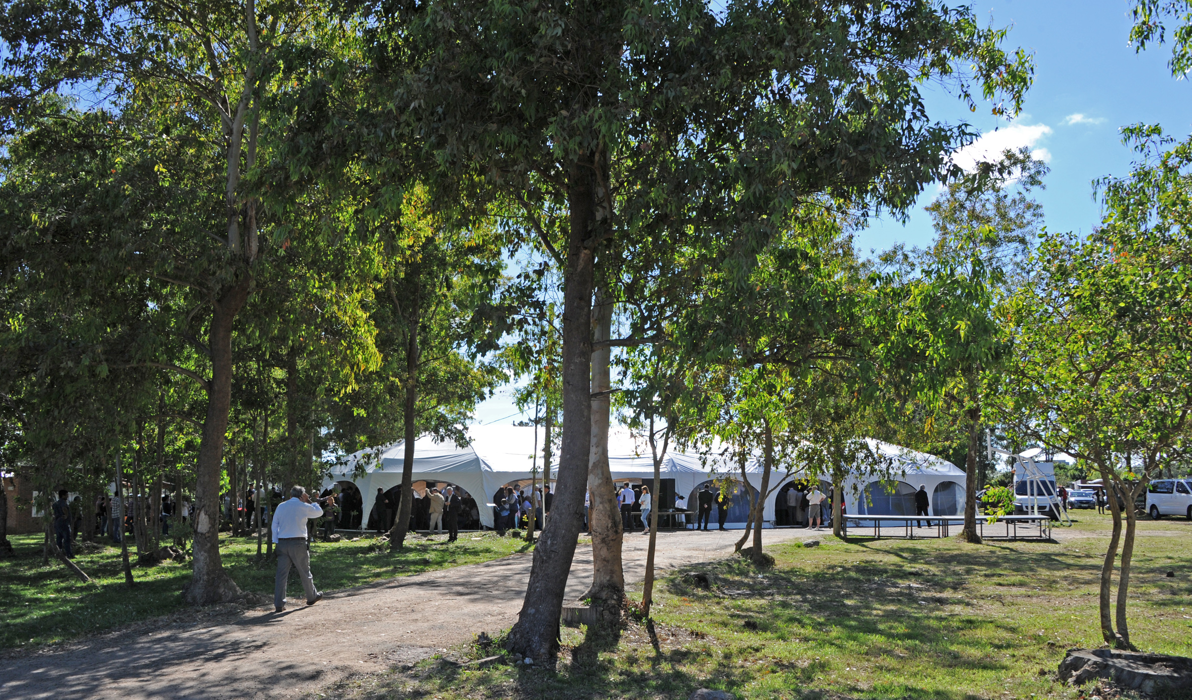 Segundo Consejo de Ministros abierto de este período de gobierno en el departamento de Flores