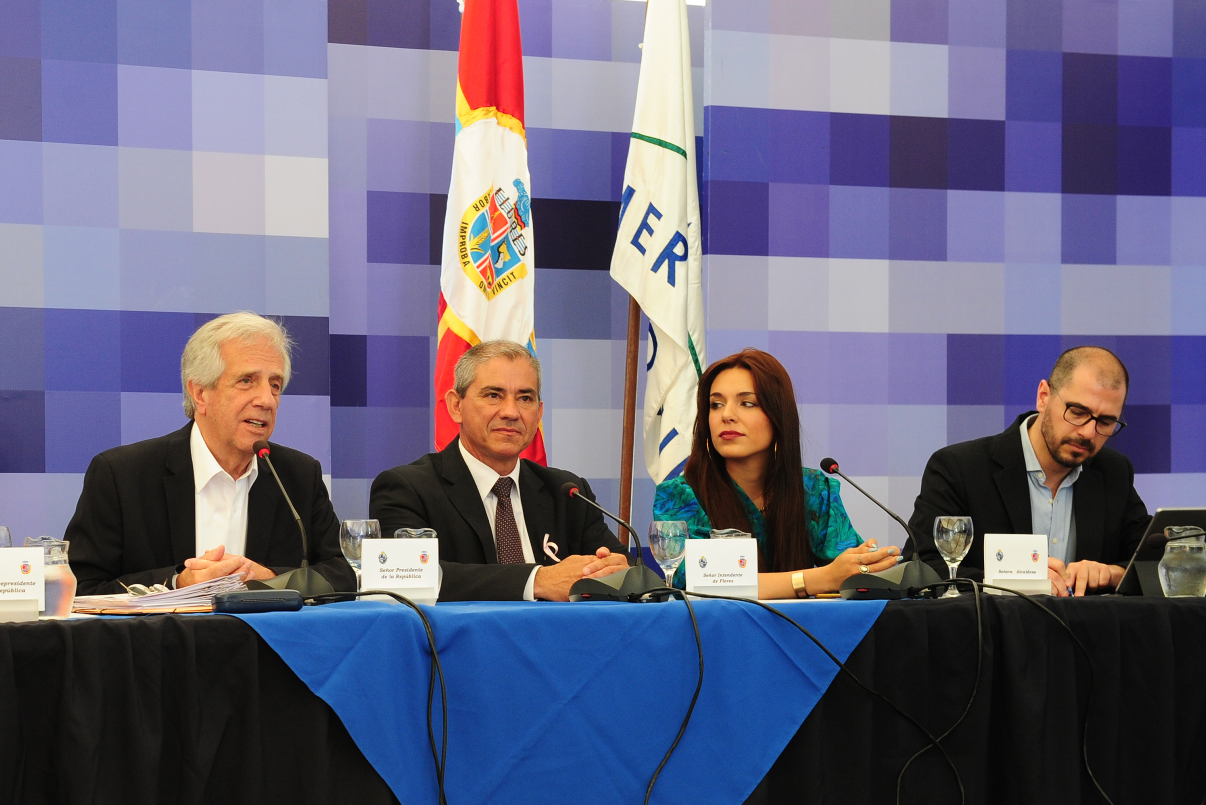 Vázquez responde a la ciudadanía