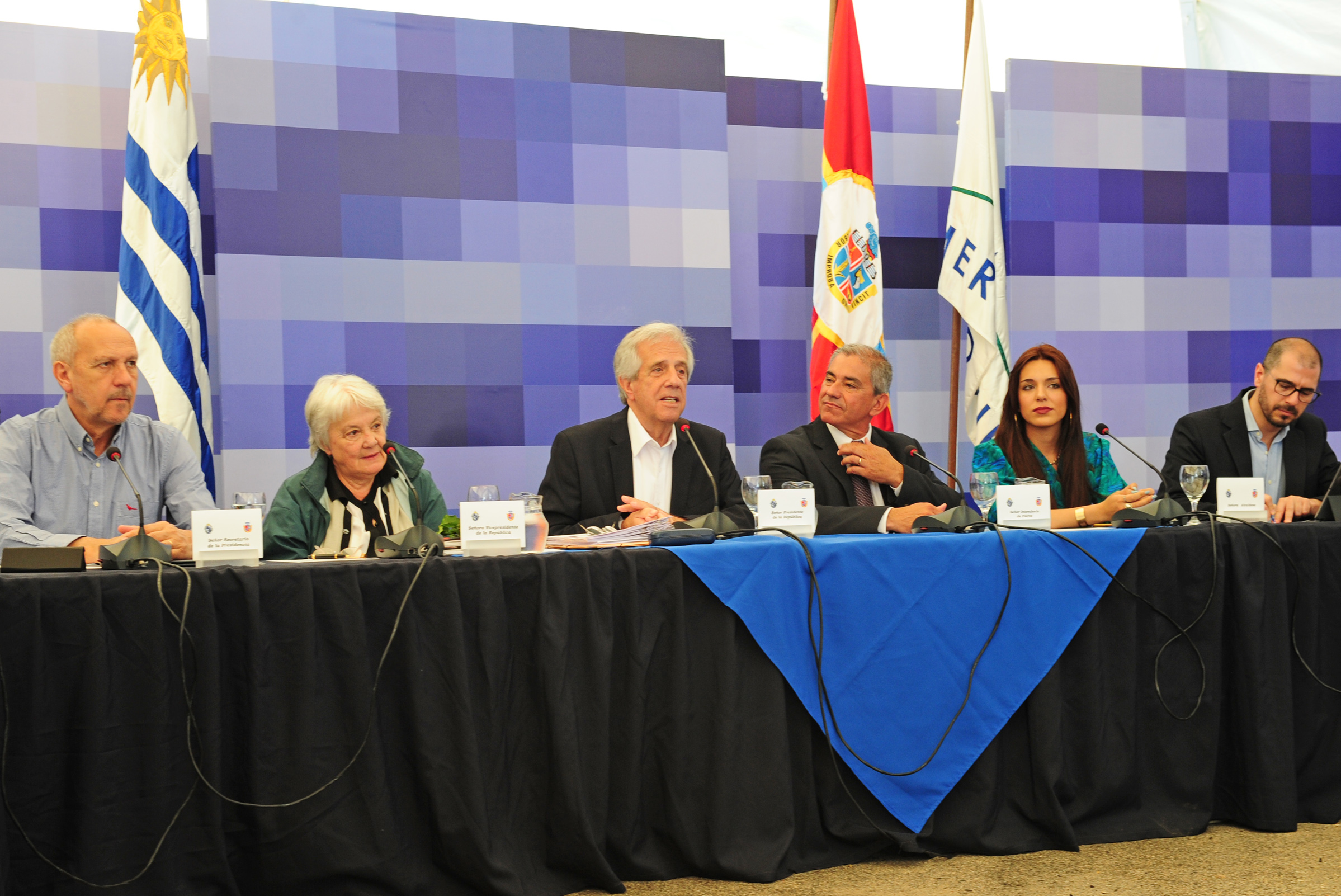 Vázquez responde a la ciudadanía