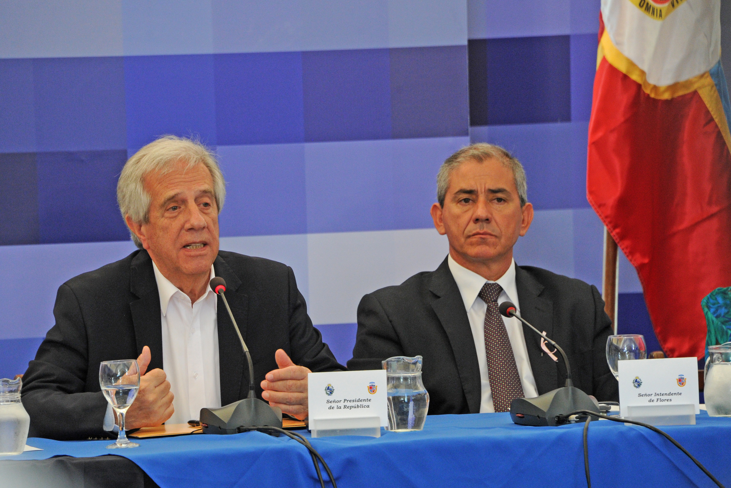 Vázquez responde a la ciudadanía