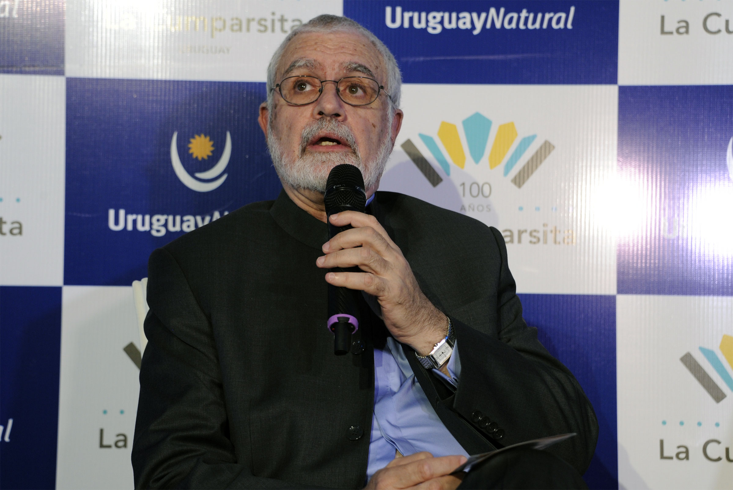 Subsecretario de Turismo, Benjamín Liberoff