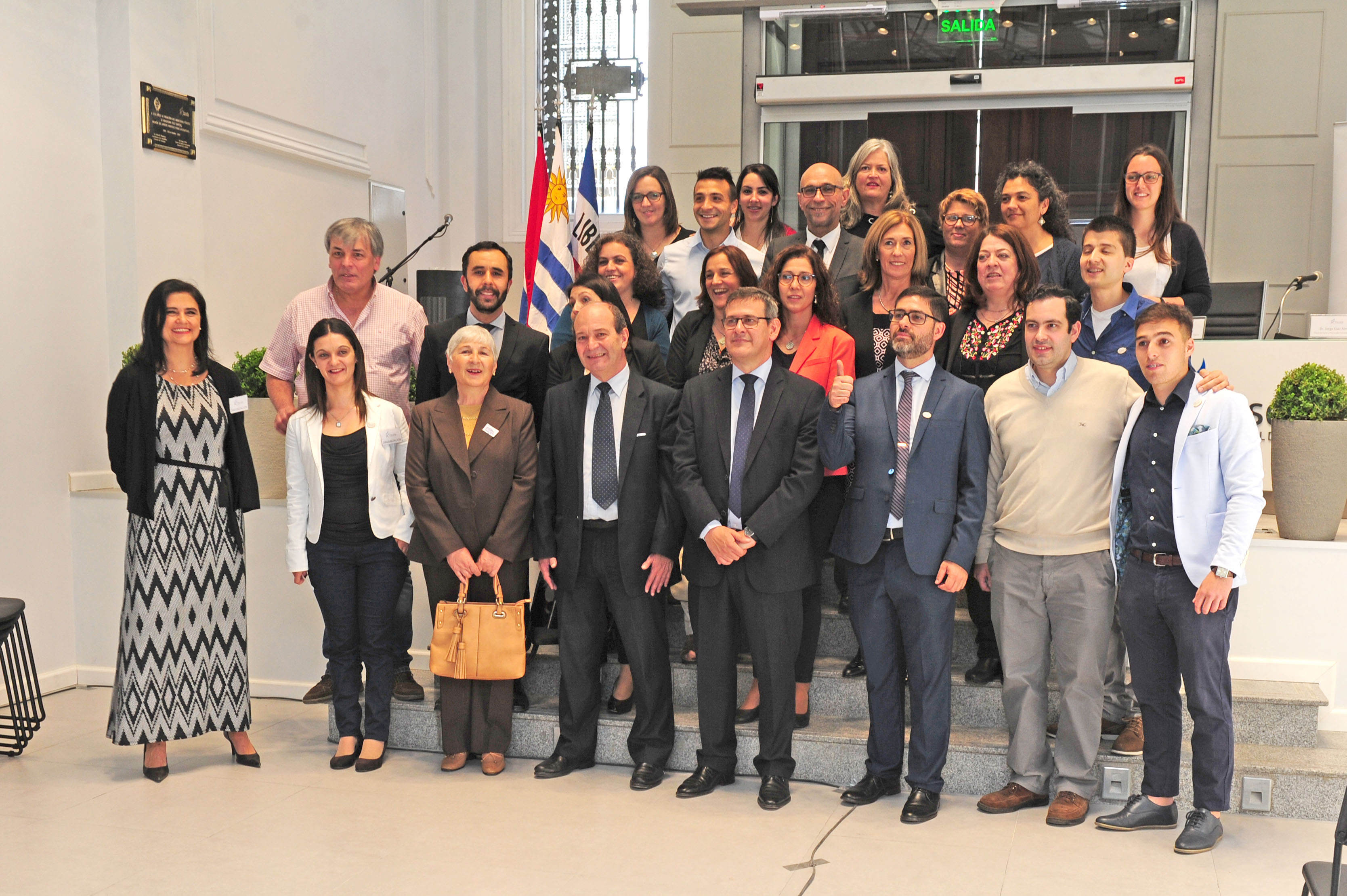 Sede de la Fiscalía General de la Nación