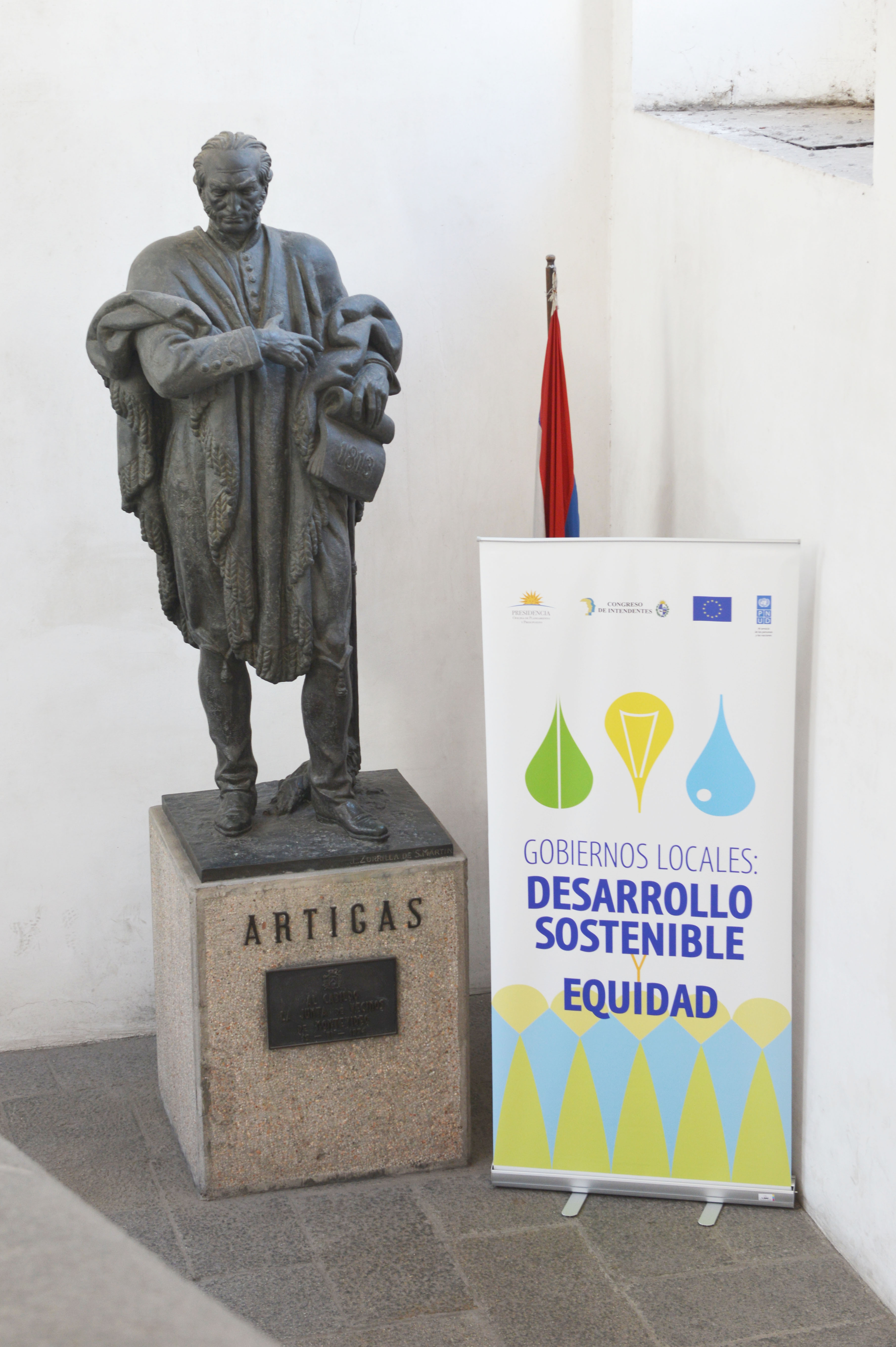 Segunda jornada del ciclo “Desafíos del proceso municipalización en Uruguay”