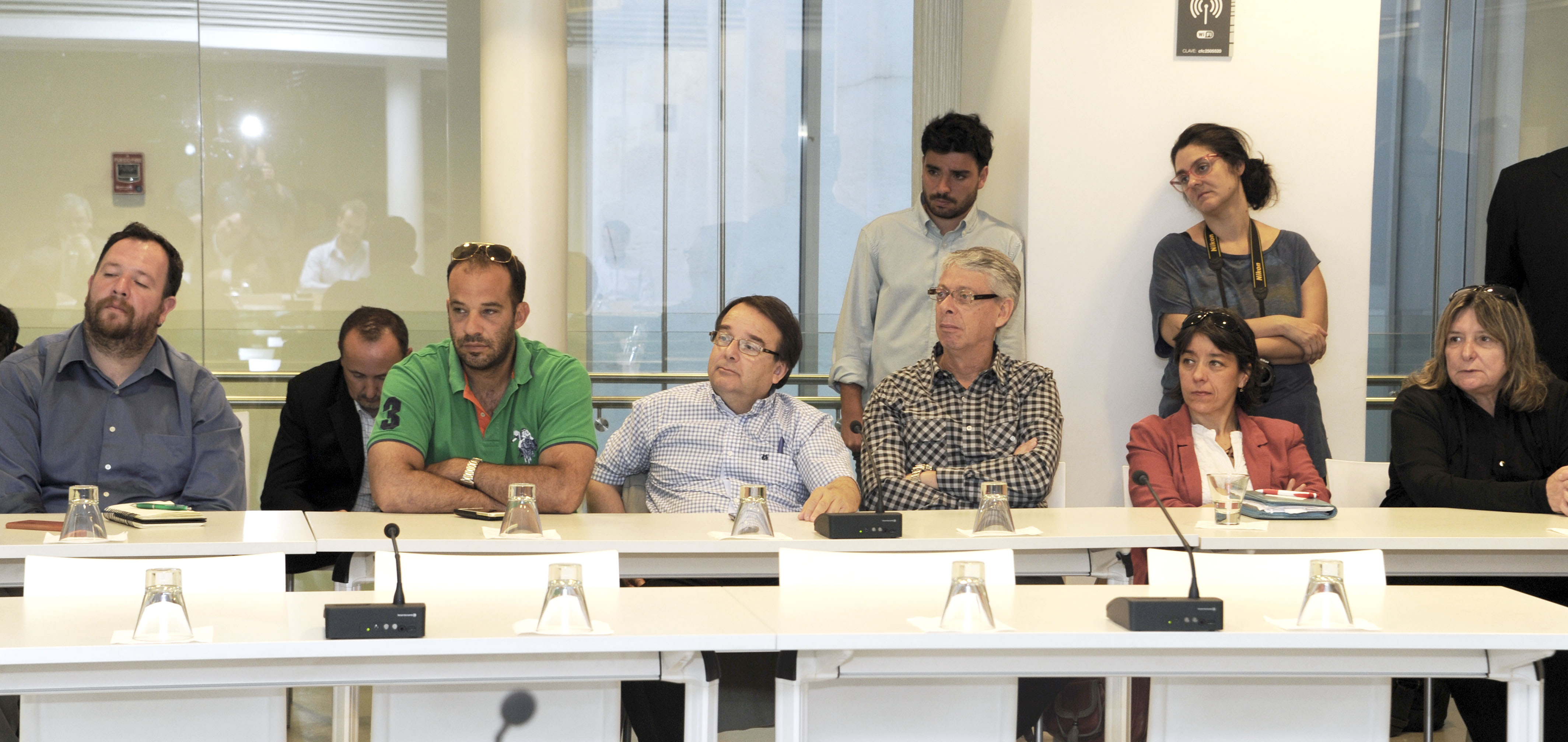 Bonomi en seminario internacional sobre gestión de la privación de la libertad