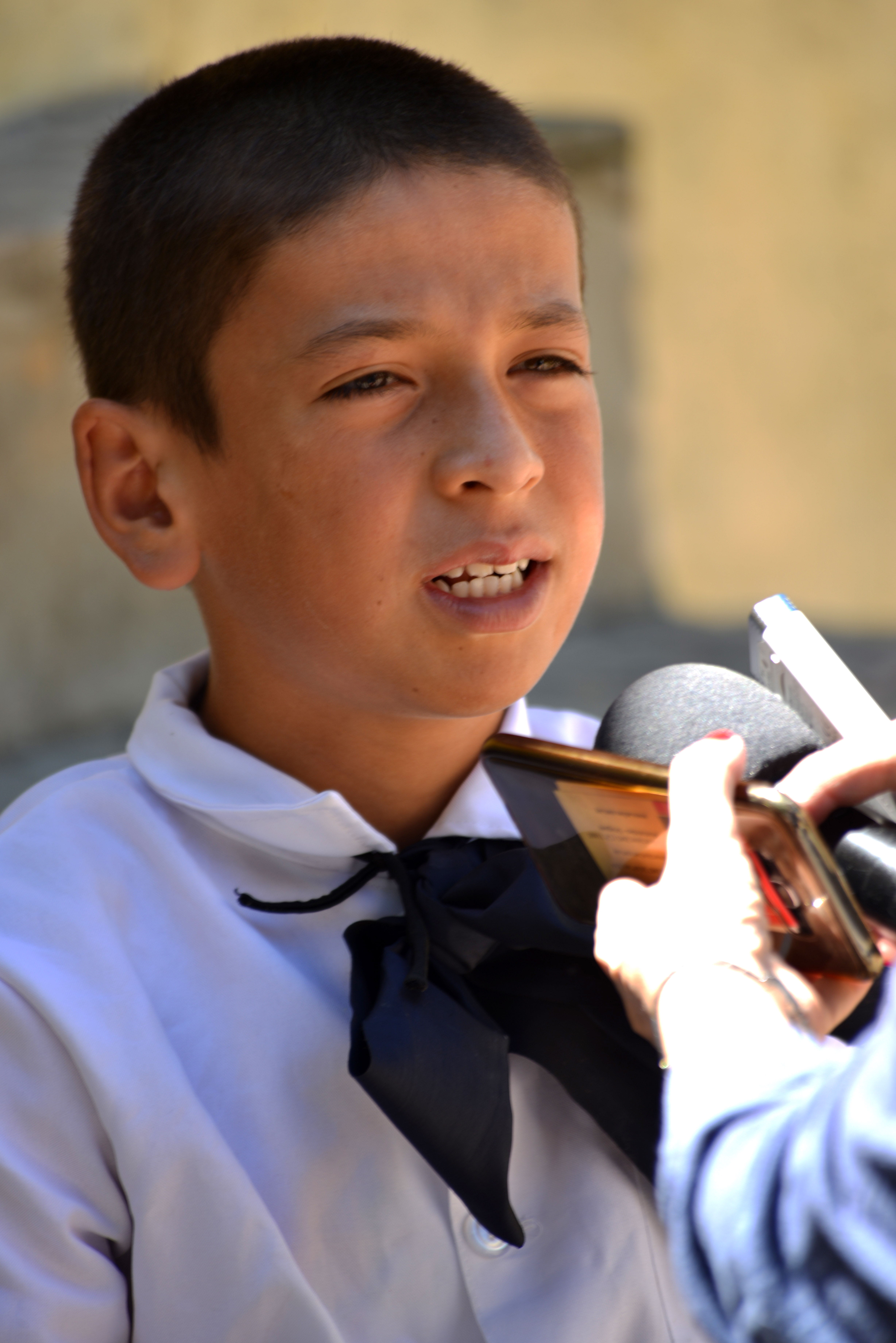 El Programa Nacional de Salud Bucal llegó a las escuelas 19 y 47 de Santa Clara de Olimar