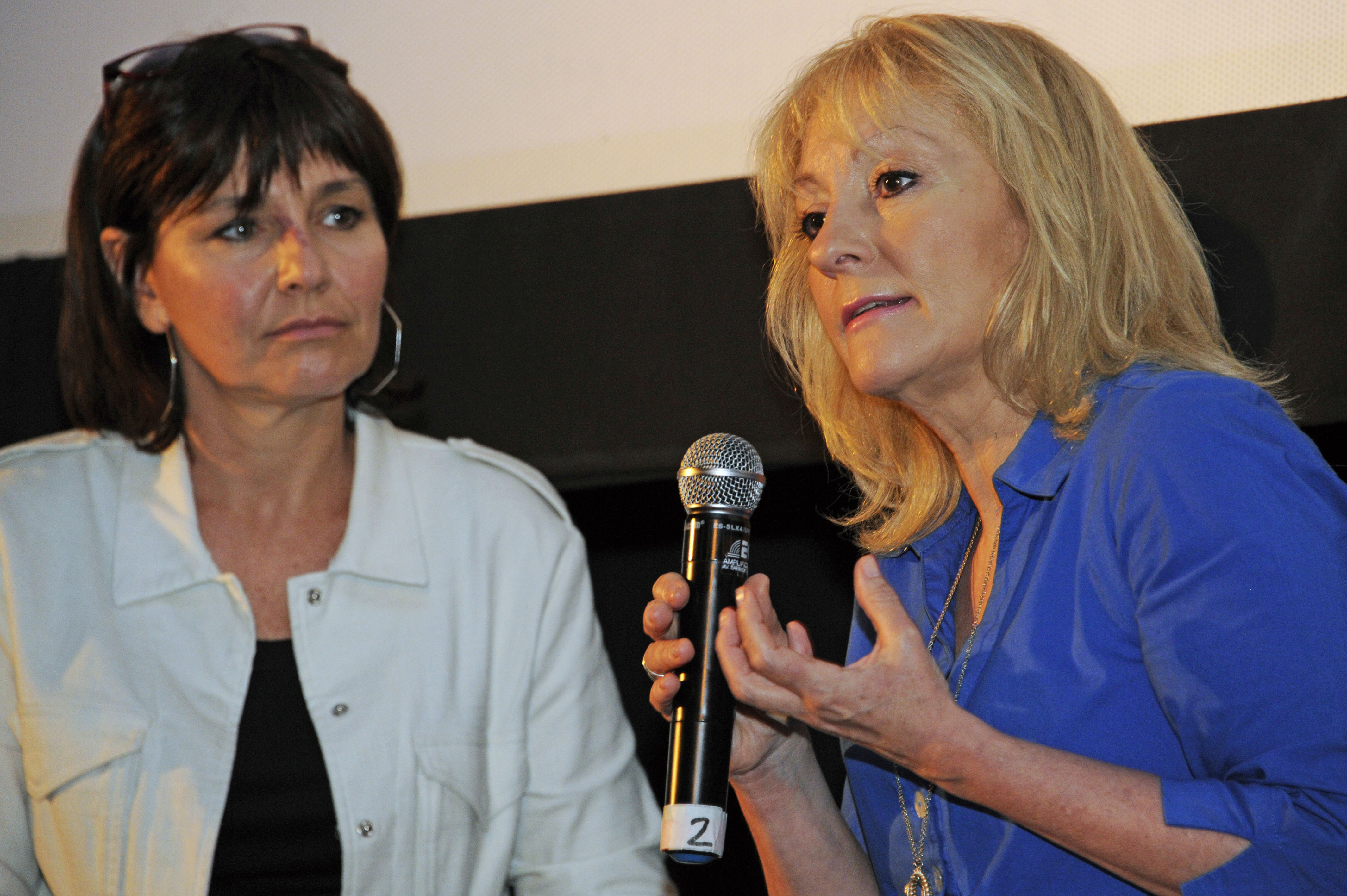 La ministra de Industria, Carolina Cosse, participó del evento denominado, 4ª Revolución Industrial: nuevos desafíos productivos