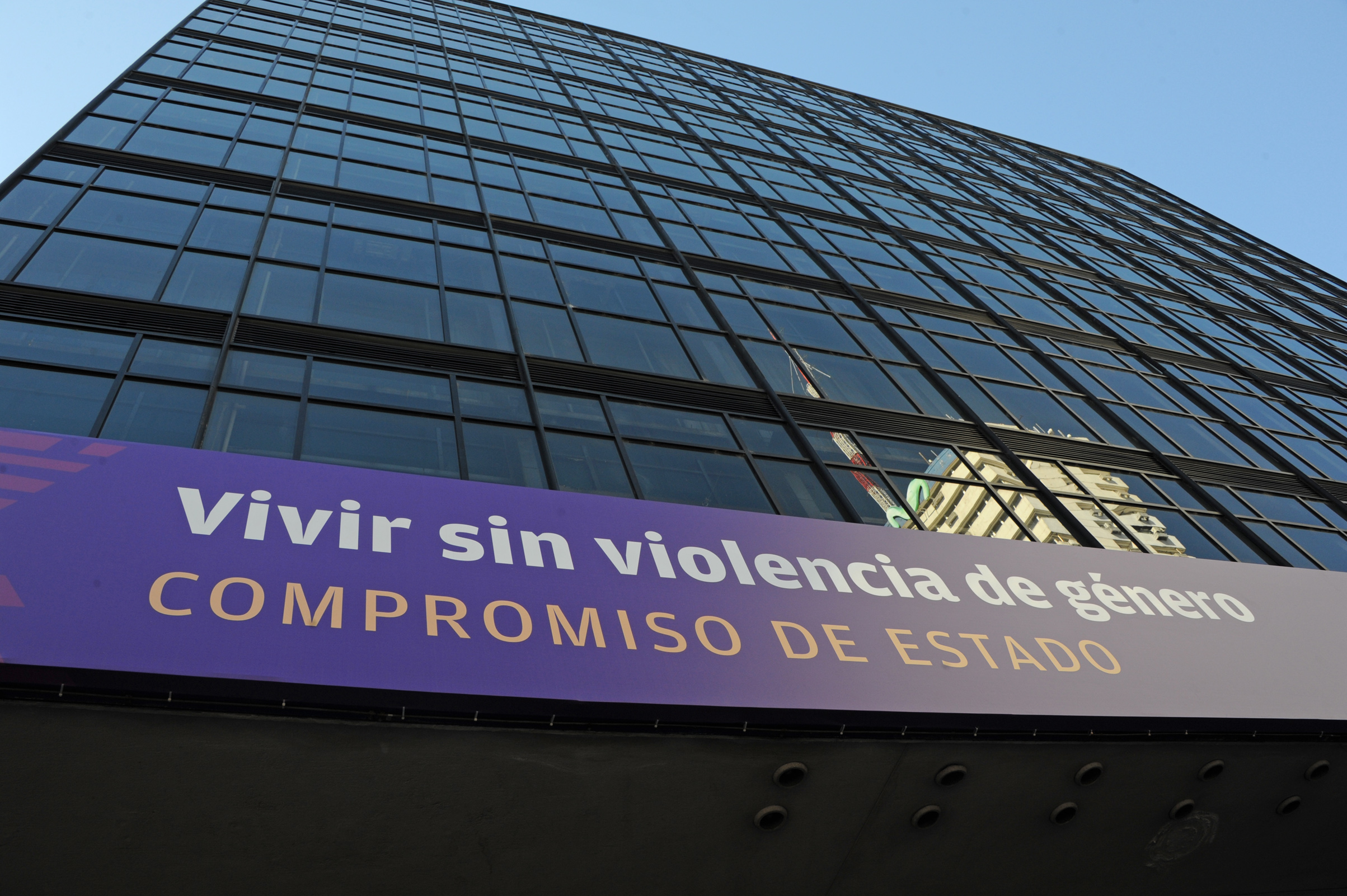 Ministerio de Desarrollo Social (Mides)