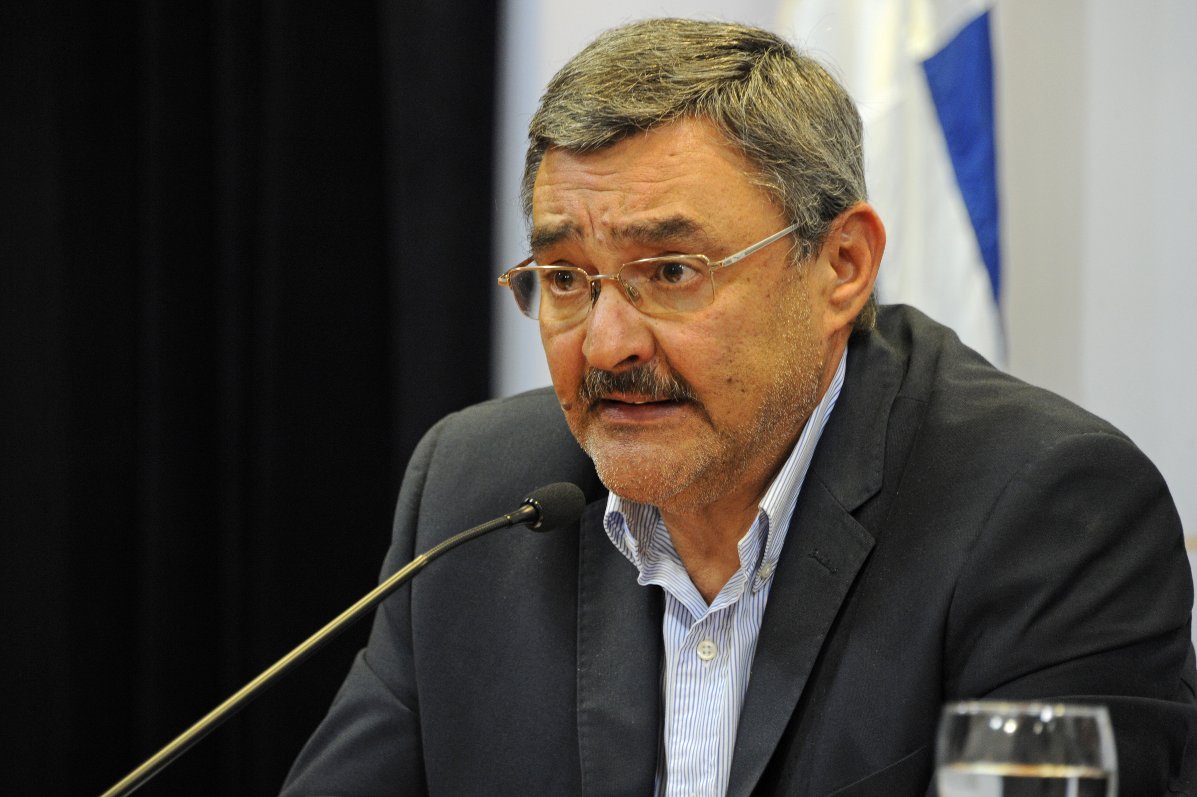 Diputado Luis Gallo