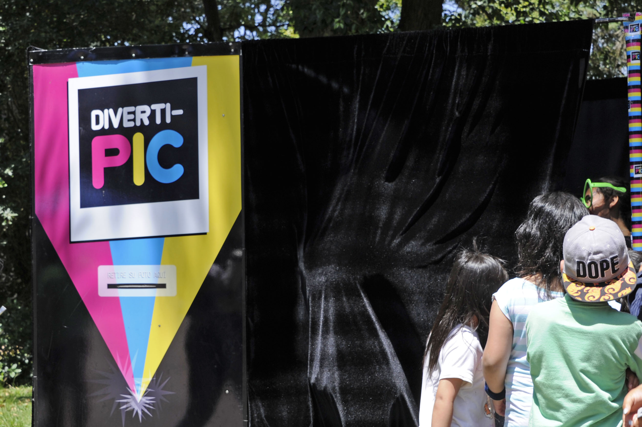 Actividades de celebración de la Convención de los Derechos del Niño