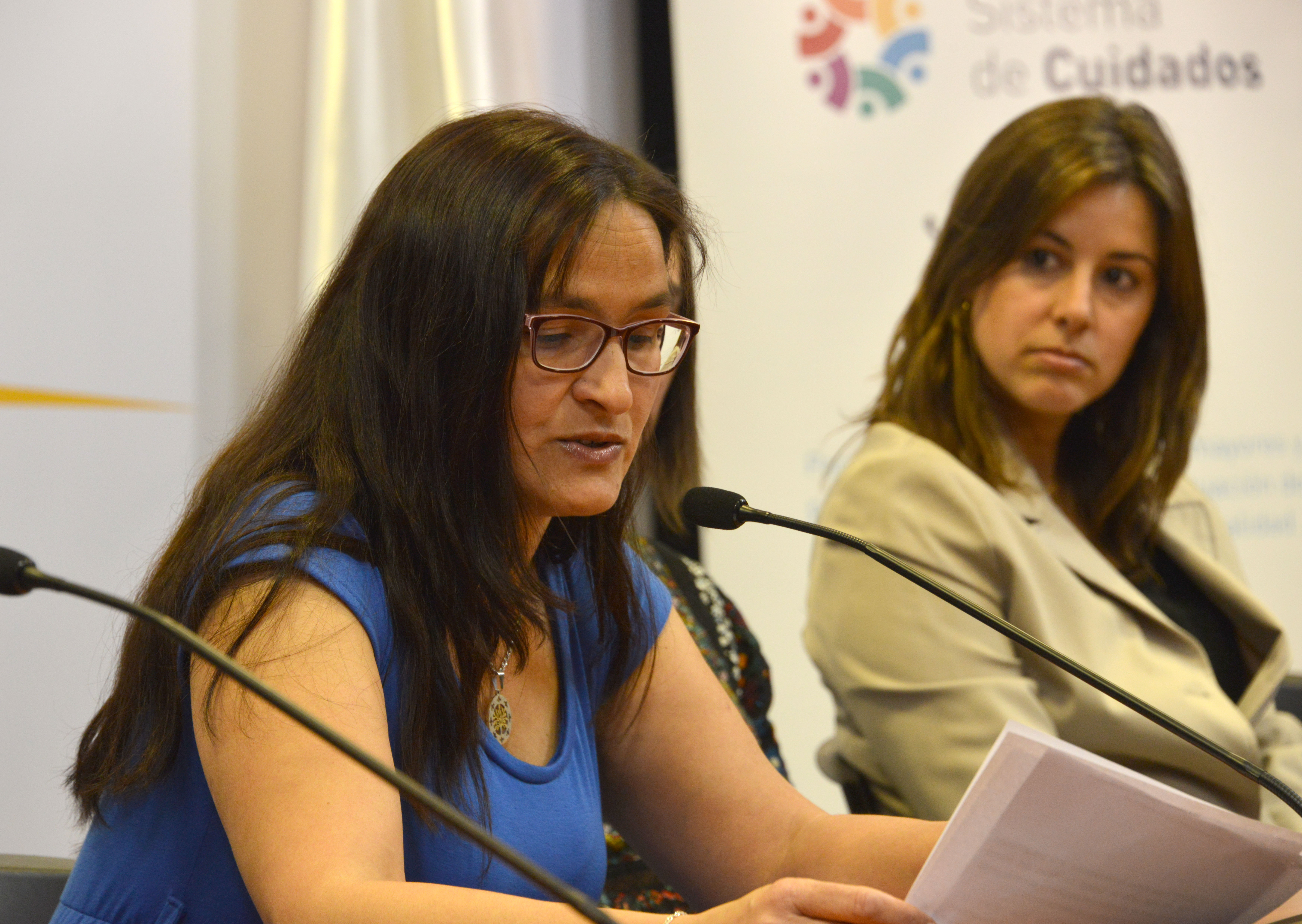 Presentación de tutoriales sobre el marco curricular para la atención de niños desde el nacimiento a los seis años