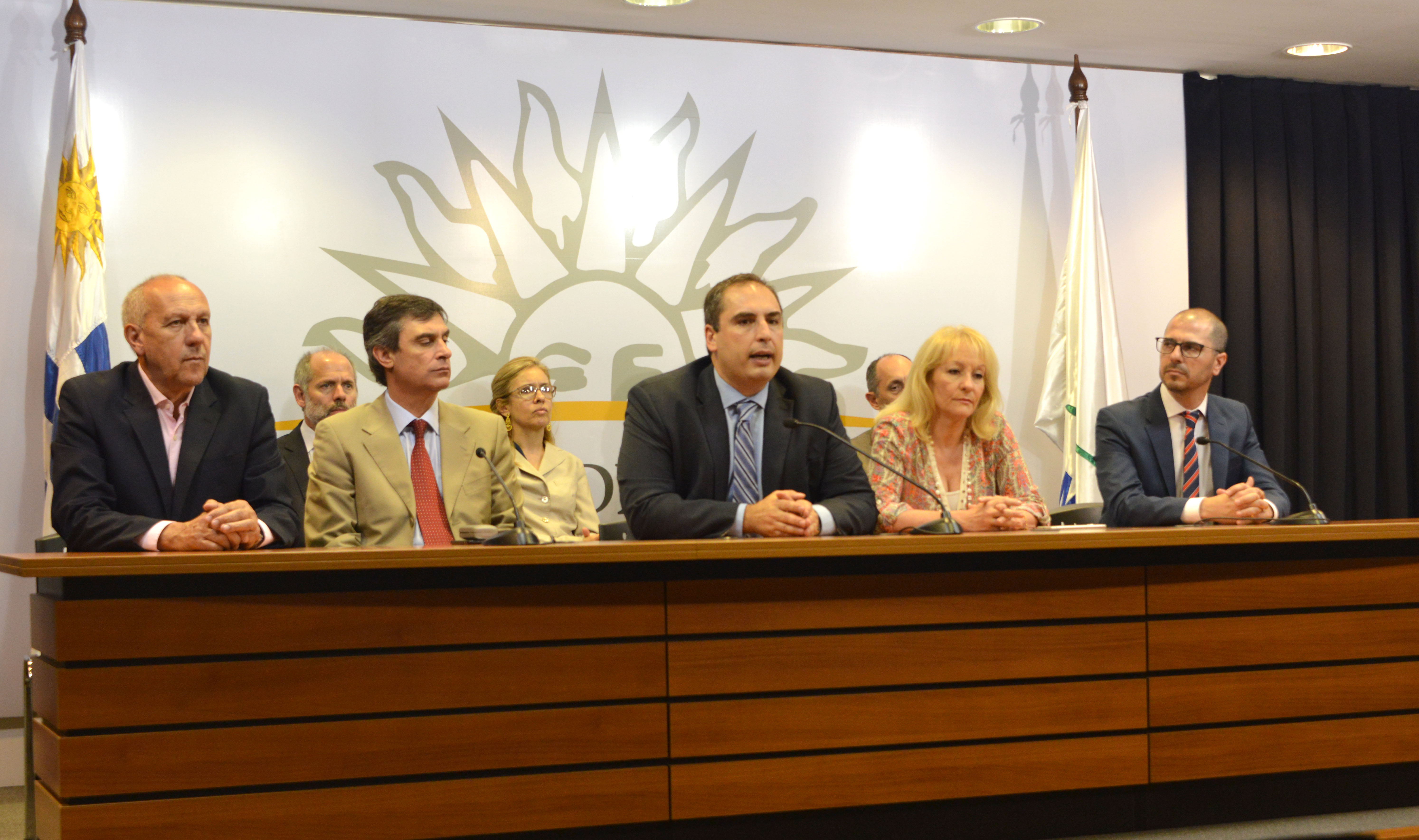 Ejecutivo informó tarifas que regirán a partir del 1.° de enero de 2018