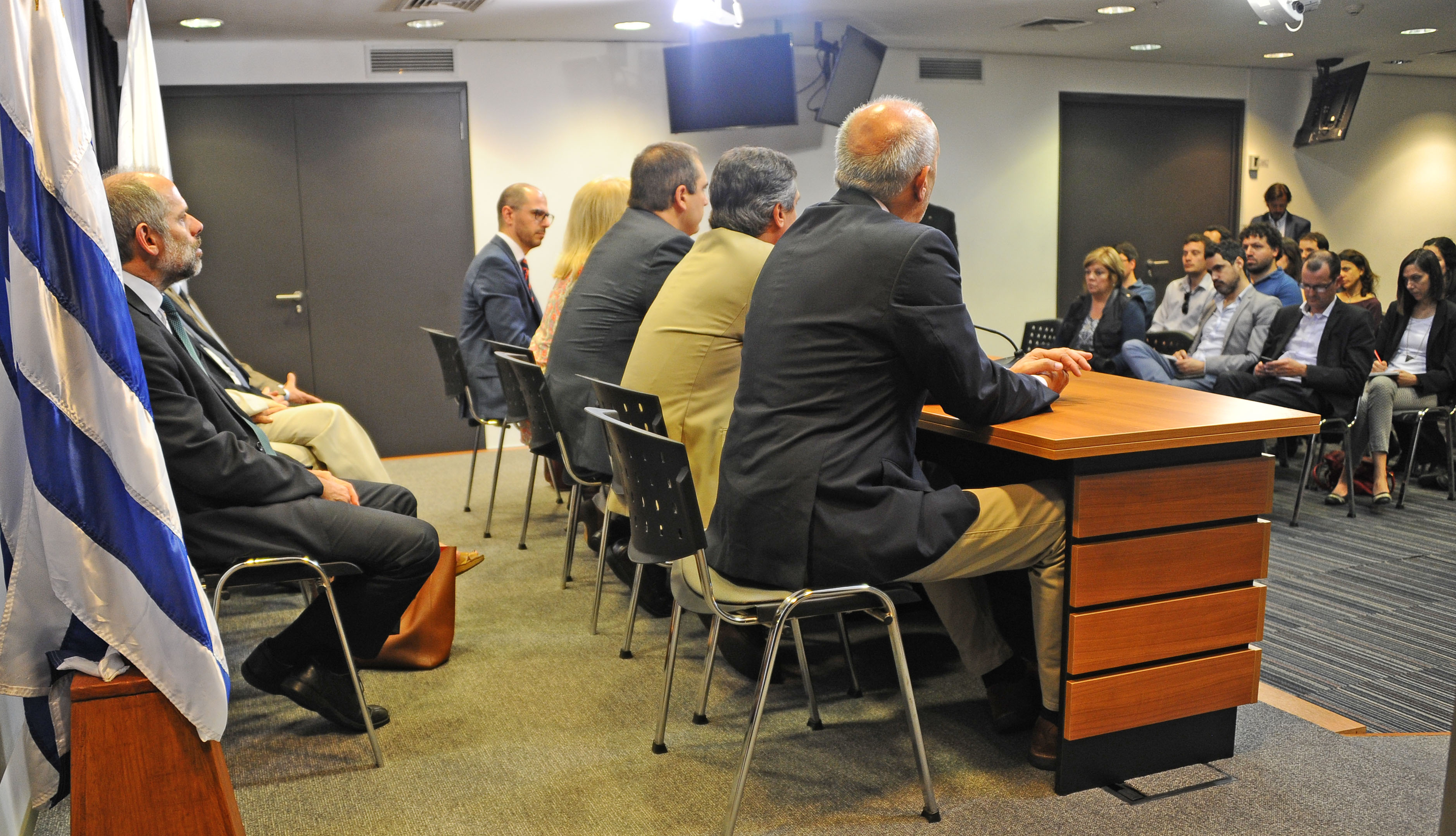 Ejecutivo informó tarifas que regirán a partir del 1.° de enero de 2018