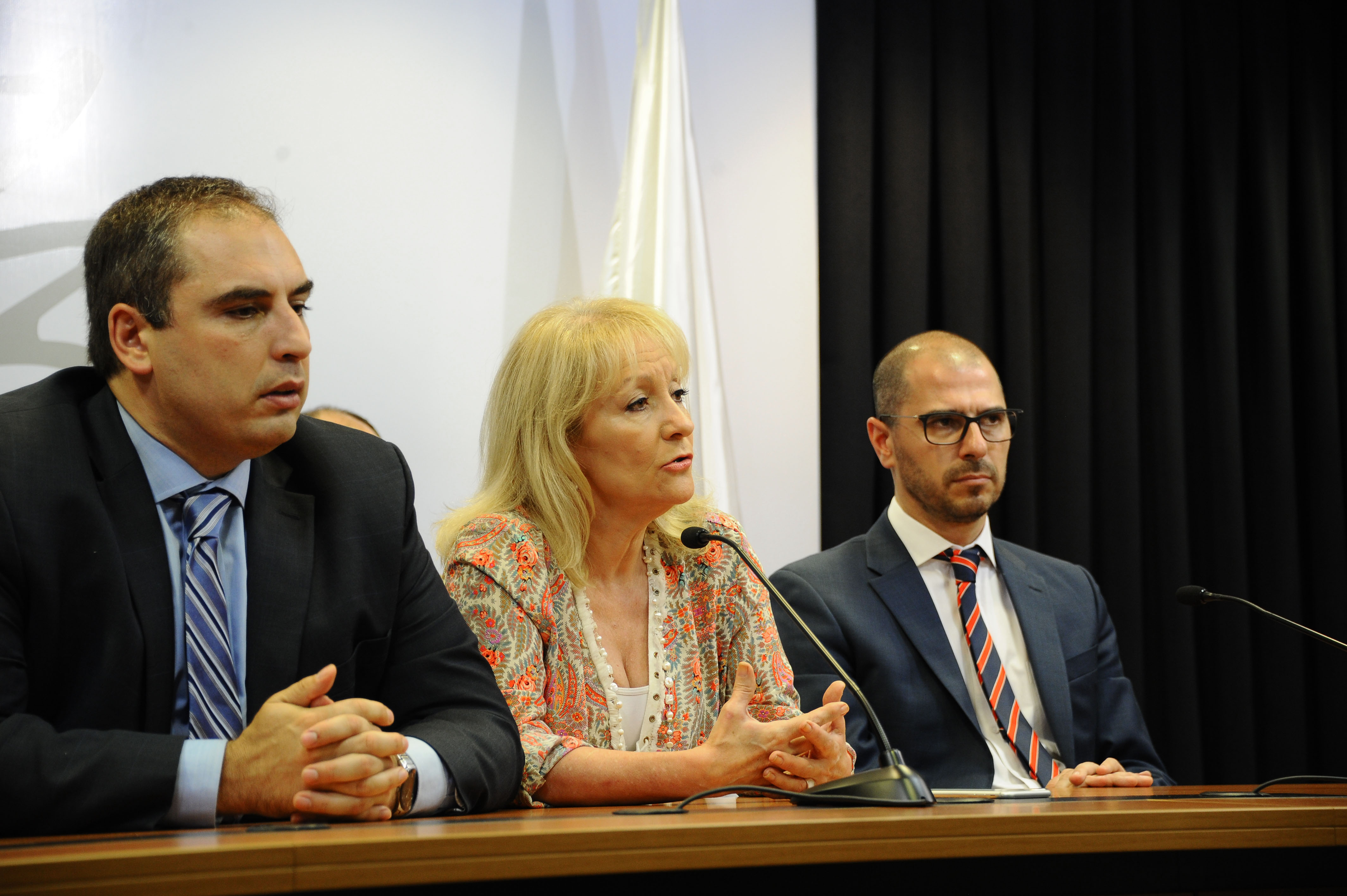 Ejecutivo informó tarifas que regirán a partir del 1.° de enero de 2018