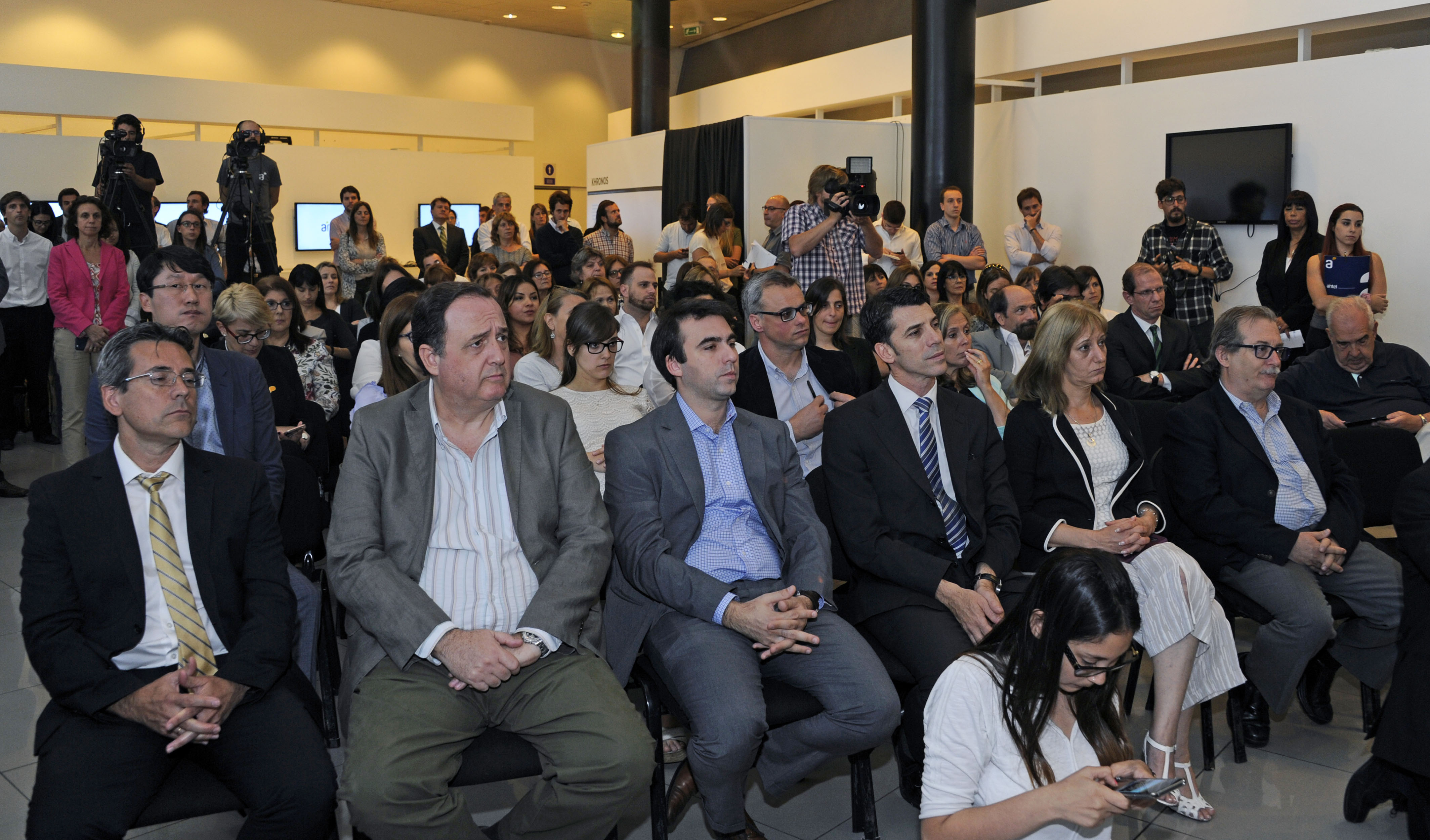 Lanzamiento de la tecnología 4.5G, evolución de 4G LTE