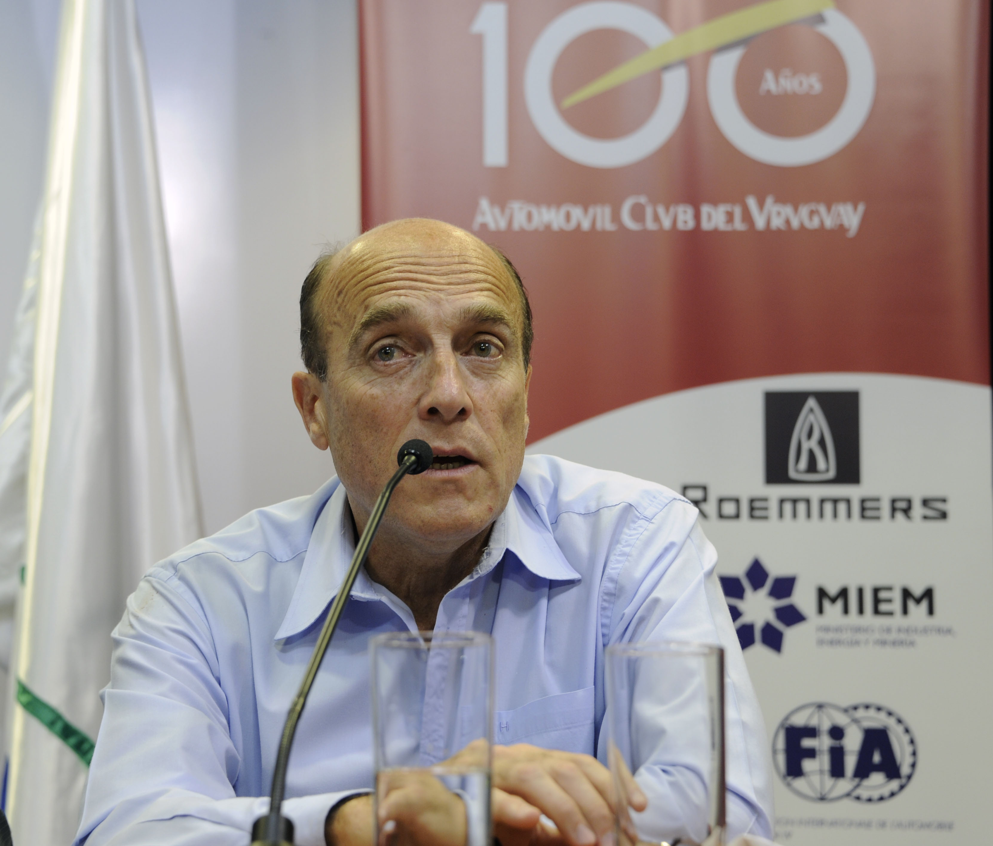 Intendente de Montevideo, Daniel Martínez
