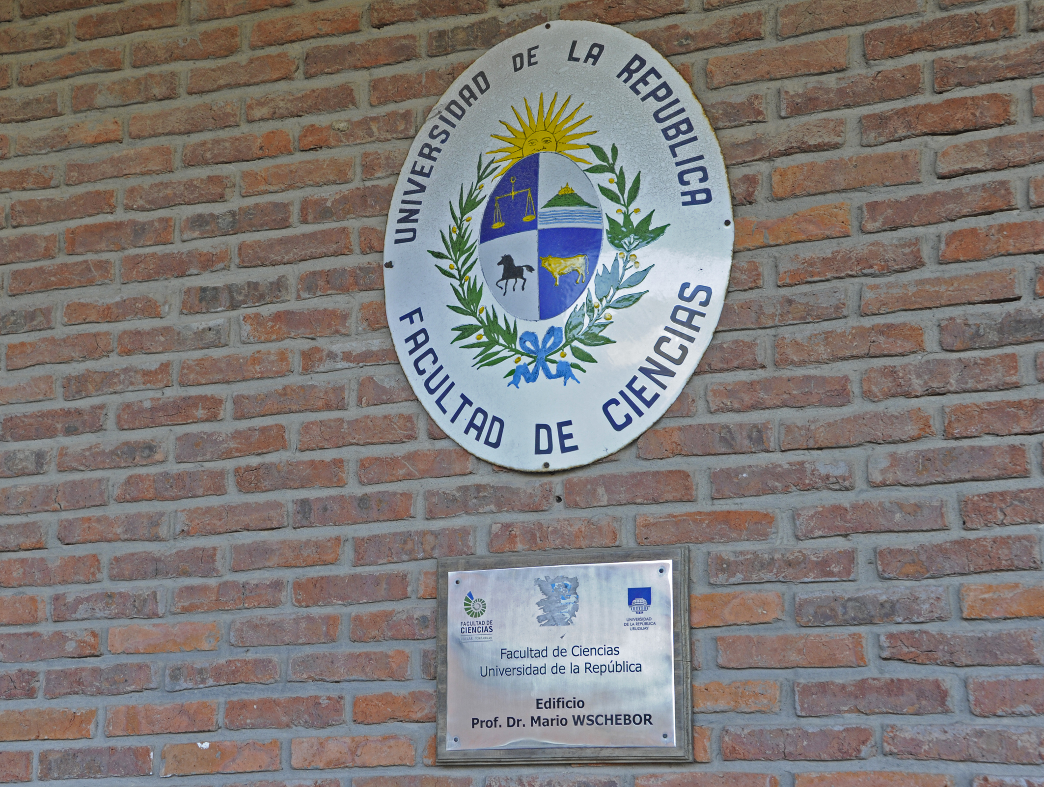 Facultad de Ciencias