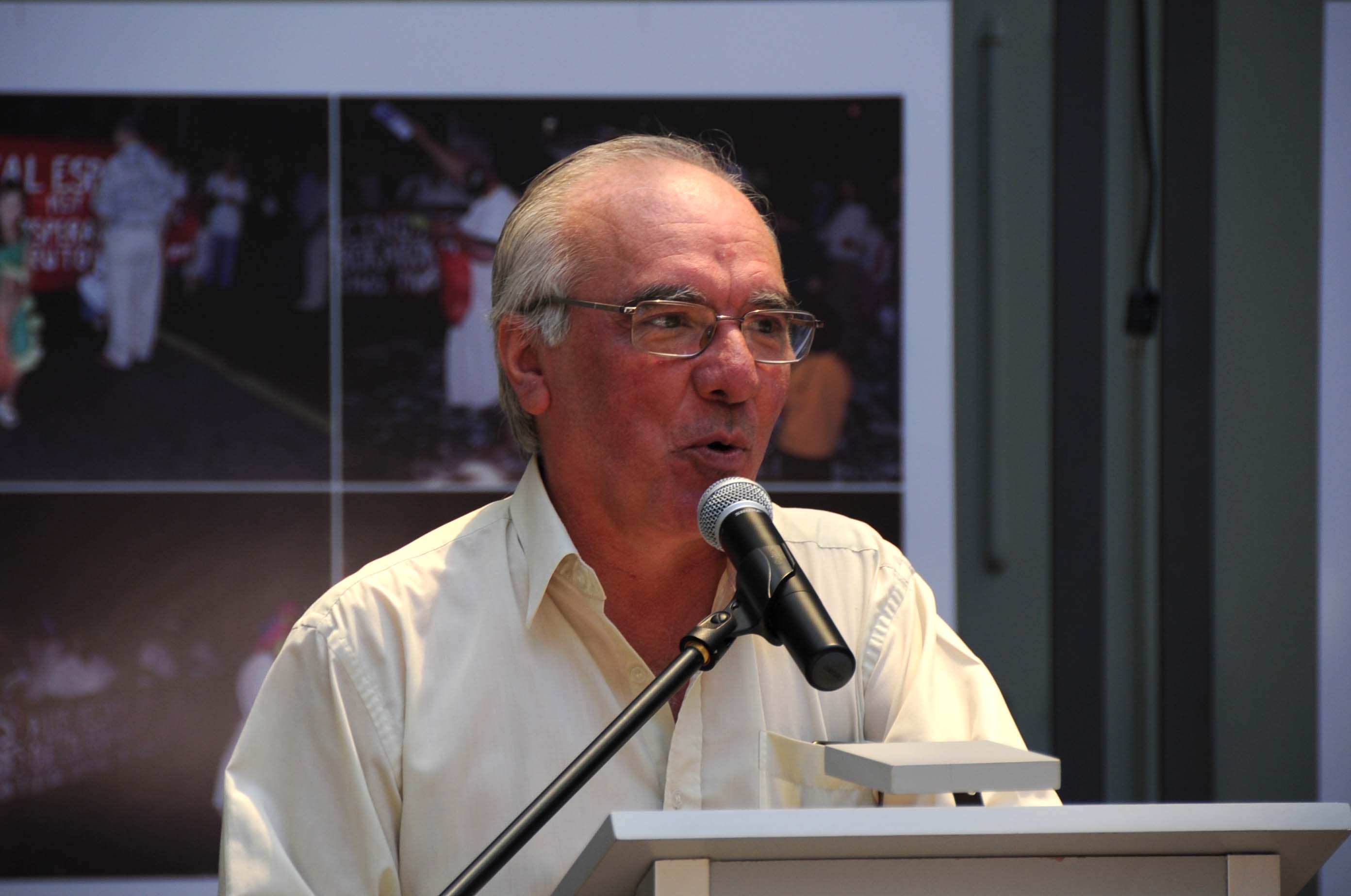 Celebración del Hospital Español