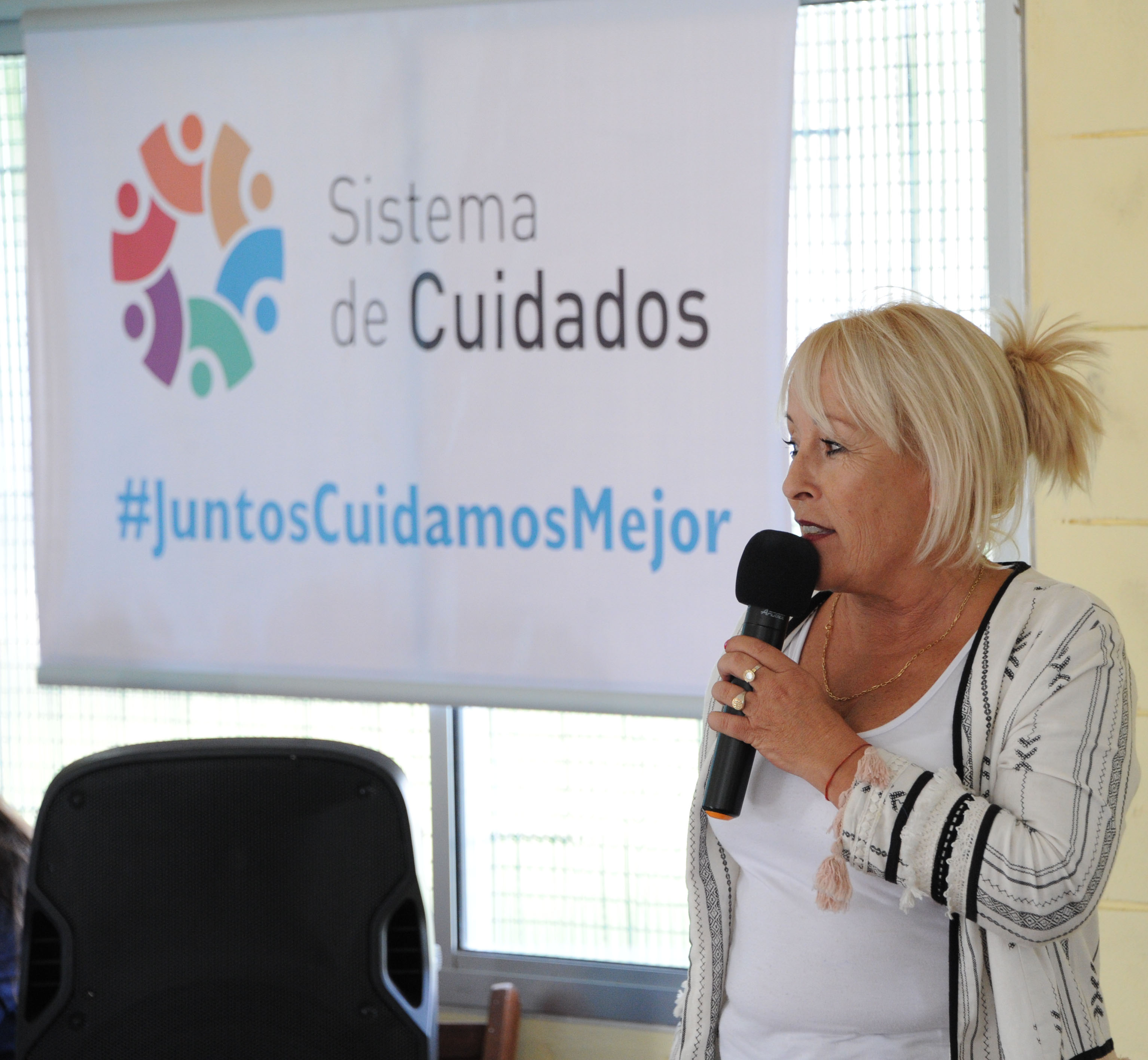 Sistema de Cuidados en Florida