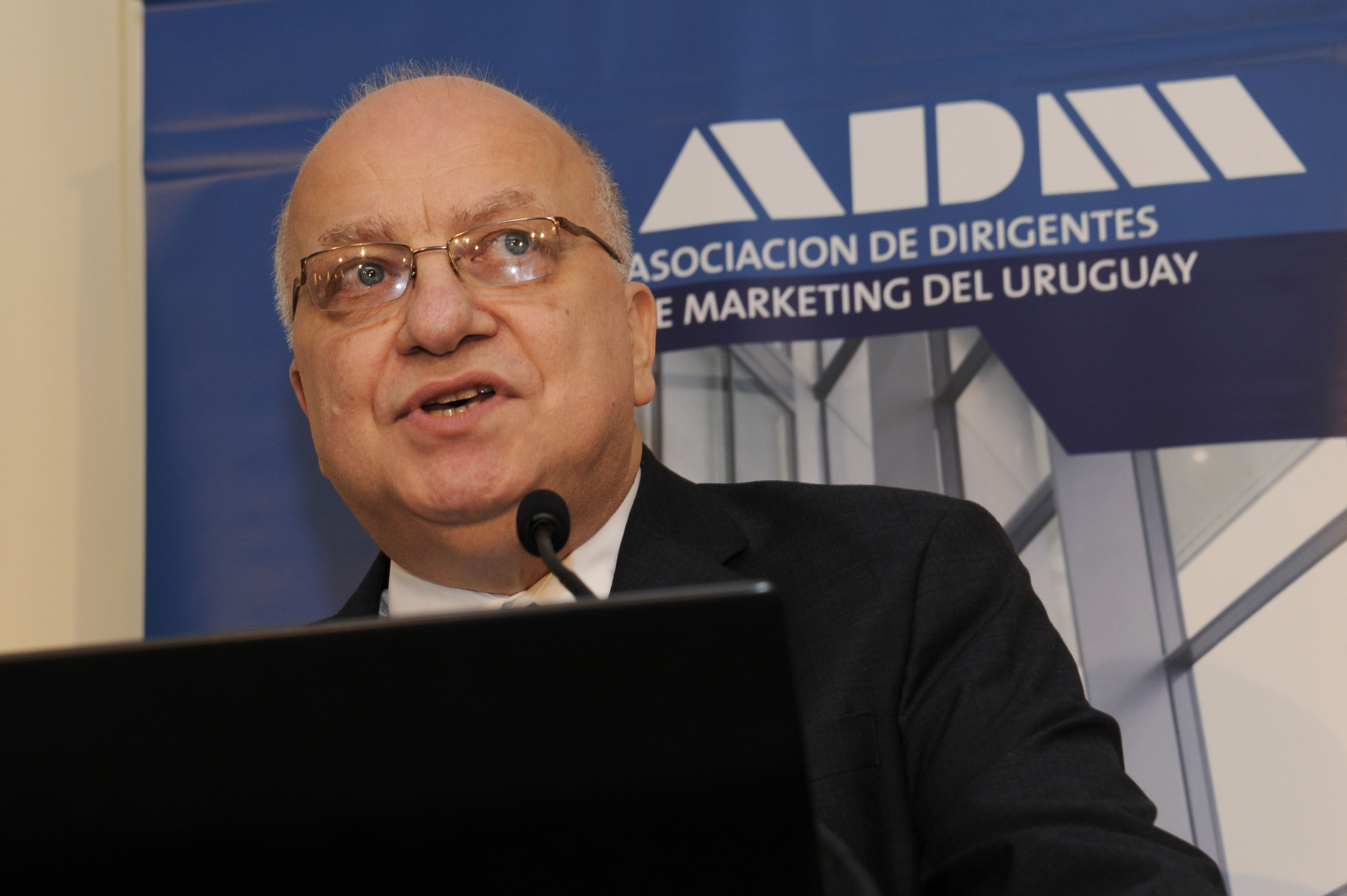 Director de Agesic, José Clastornik