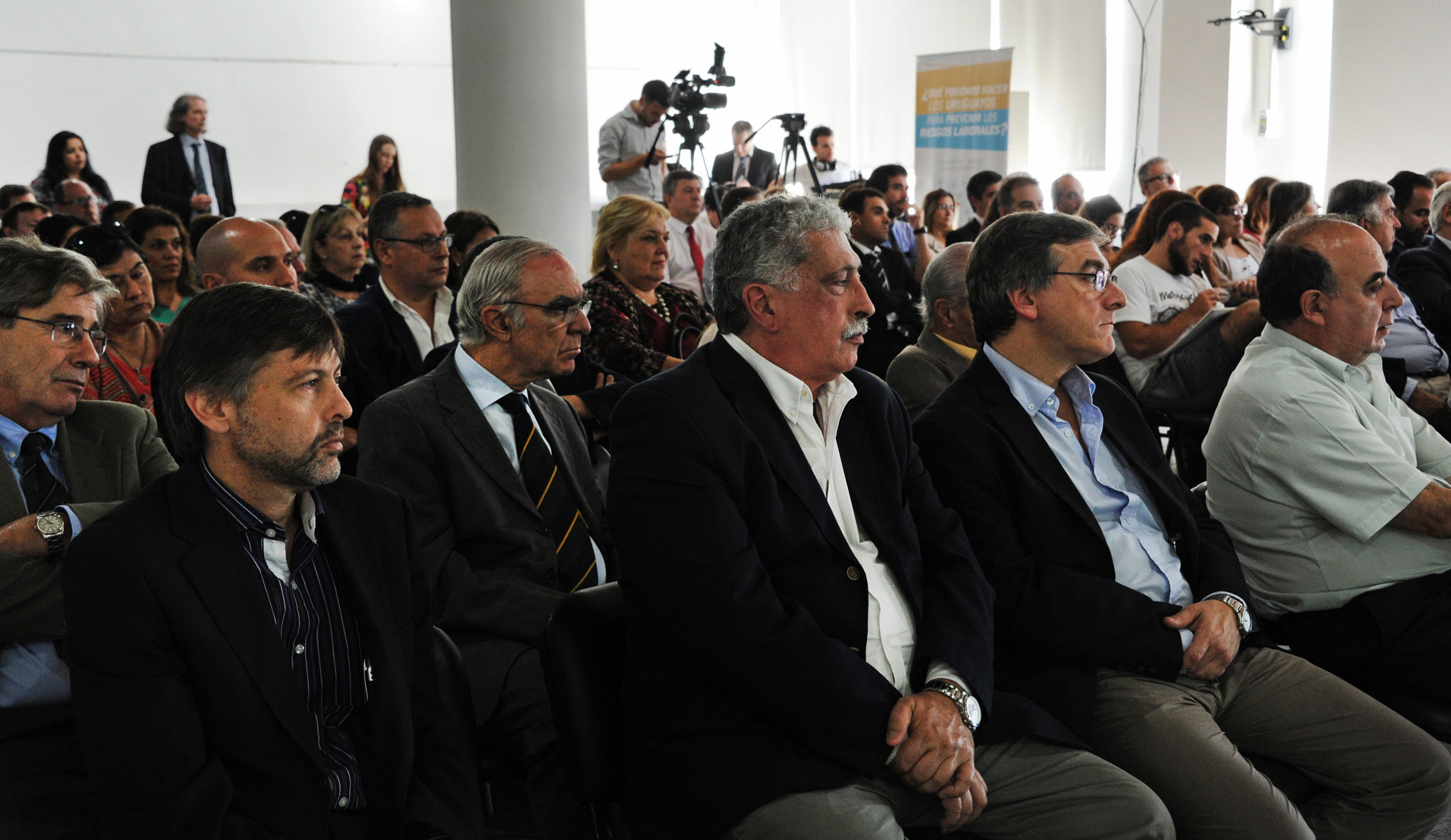 Asistentes a la actividad