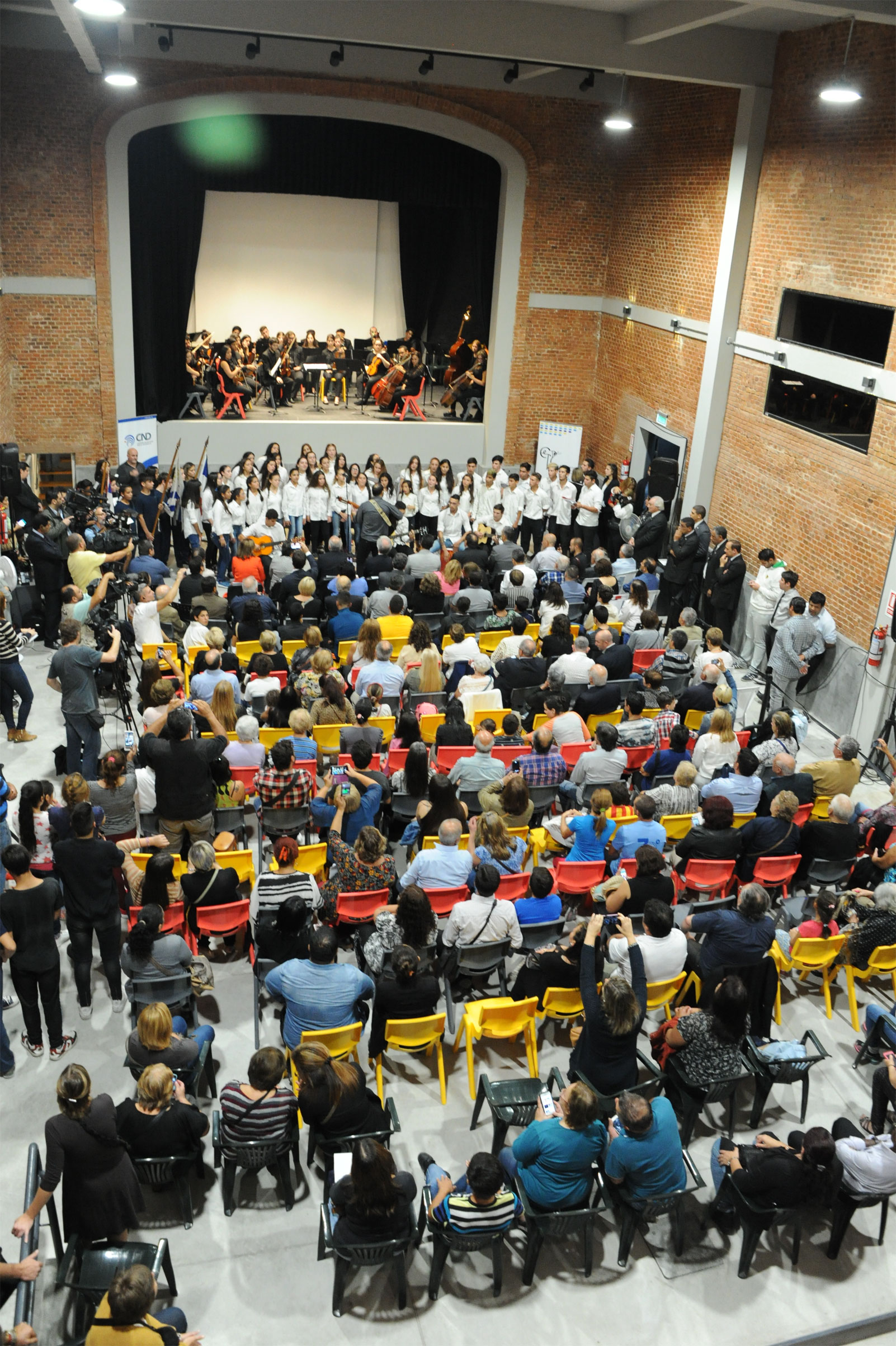 Espectáculo musical