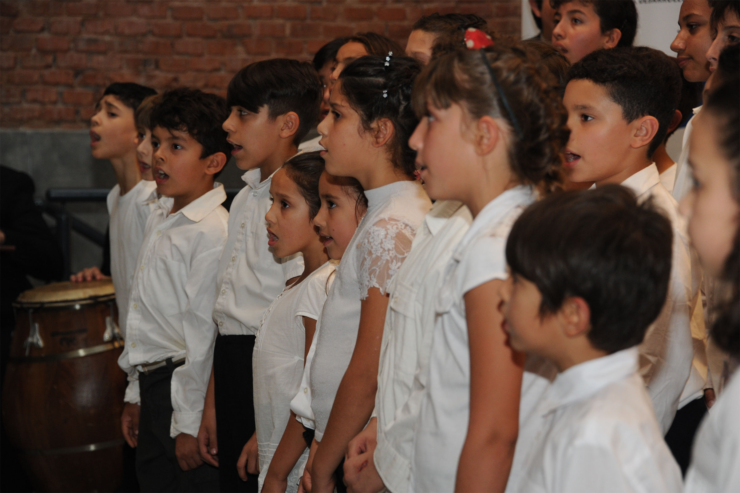 Espectáculo musical