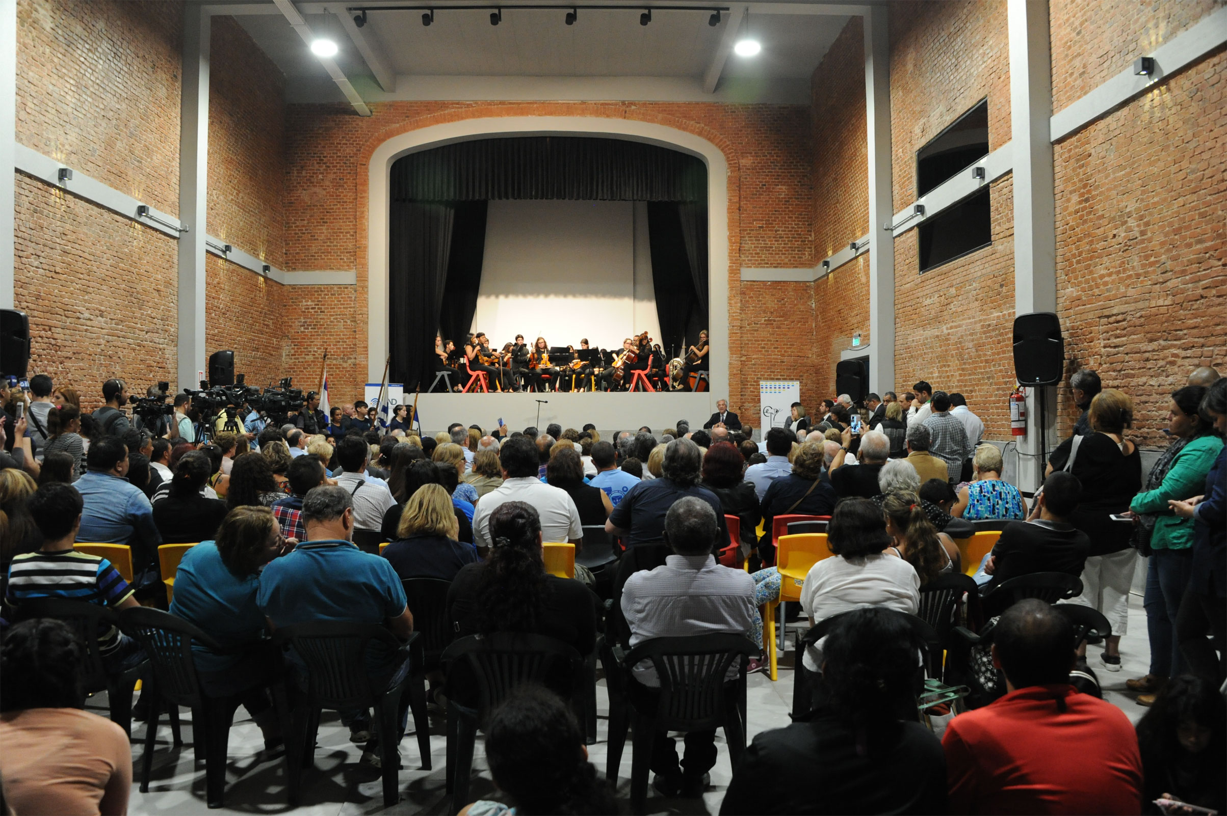 Espectáculo musical