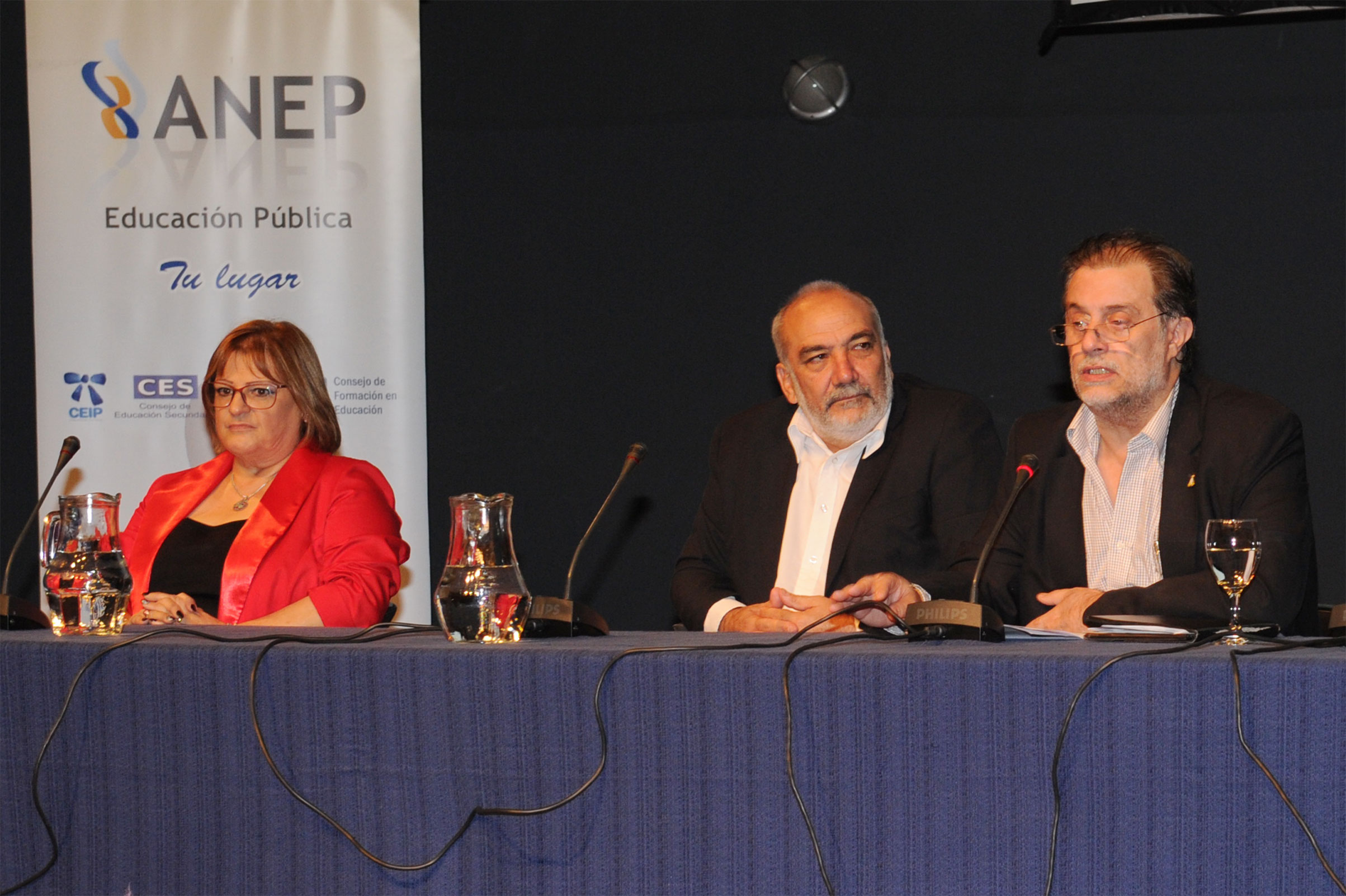 Presentación del Portafolio Docente