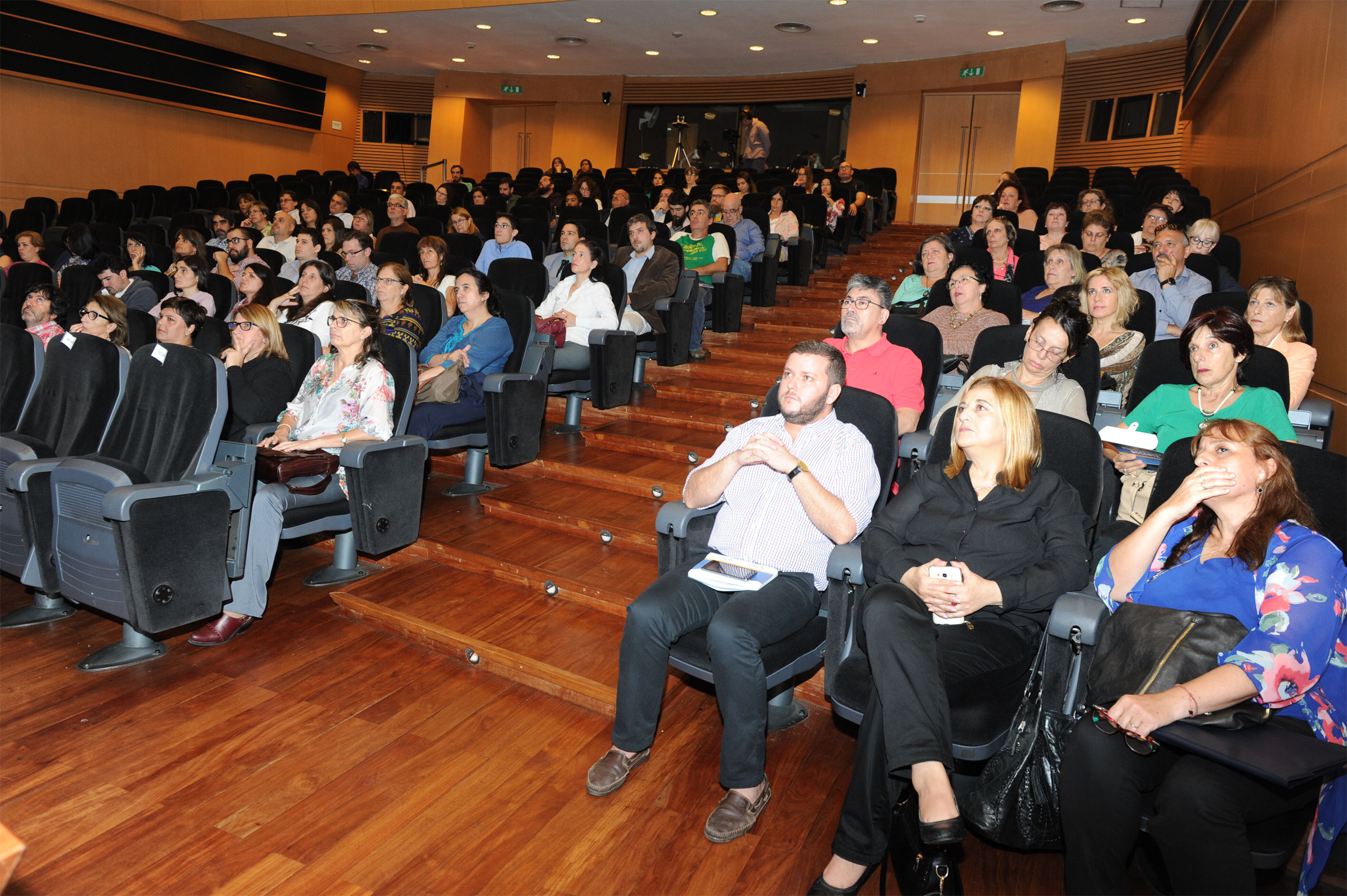 Presentación del Portafolio Docente