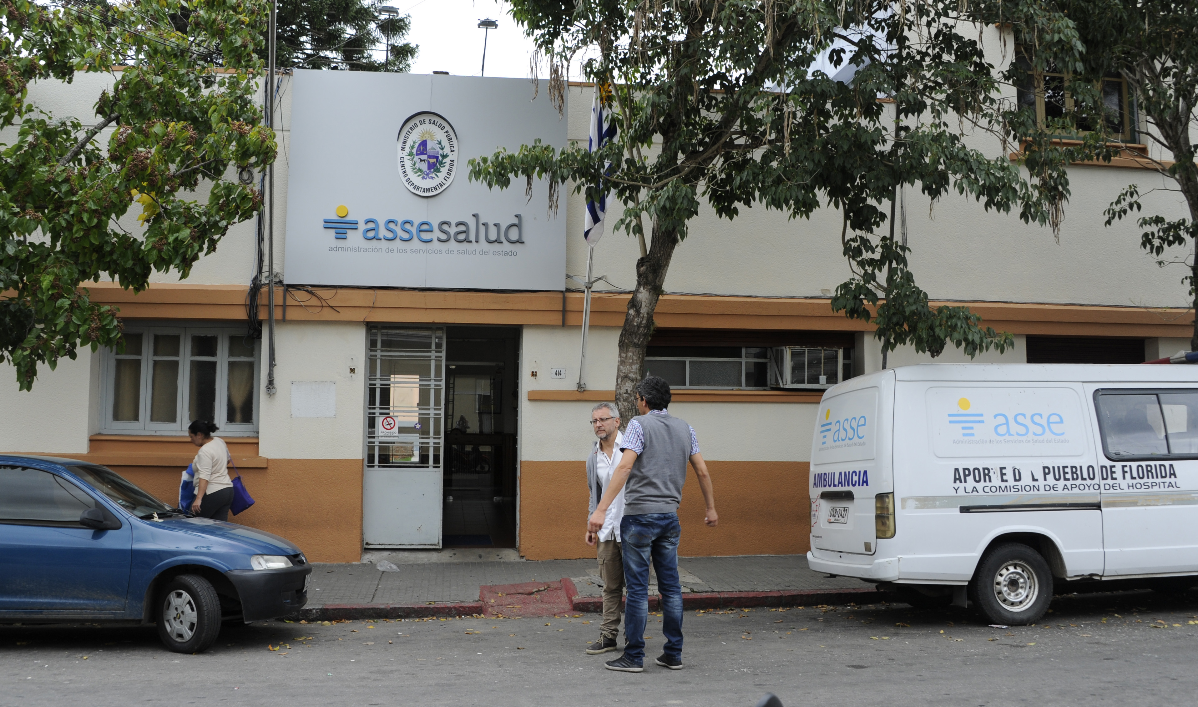 Hospital de Florida
