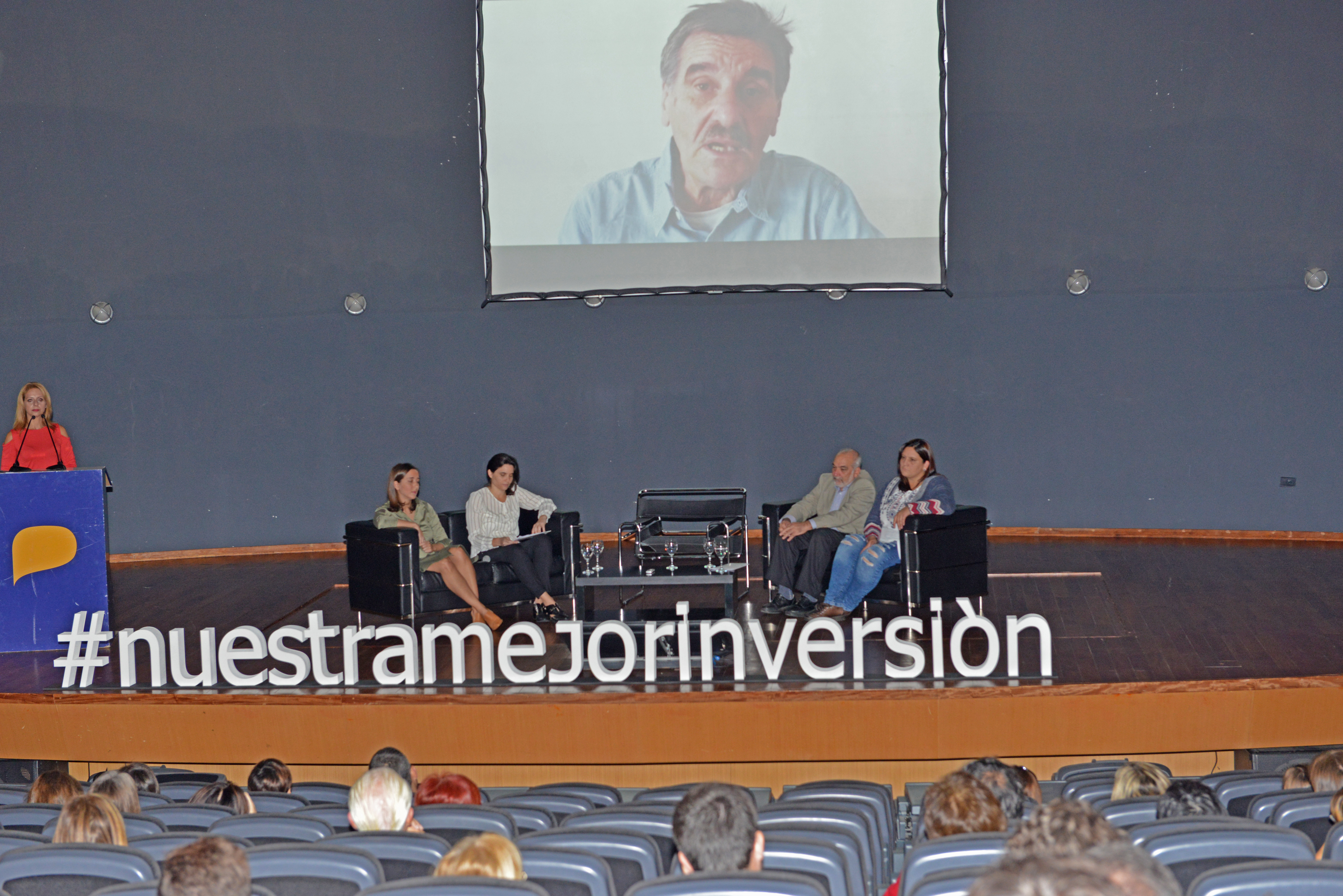 ANEP lanzó el Programa de Apoyo a la Educación Pública
