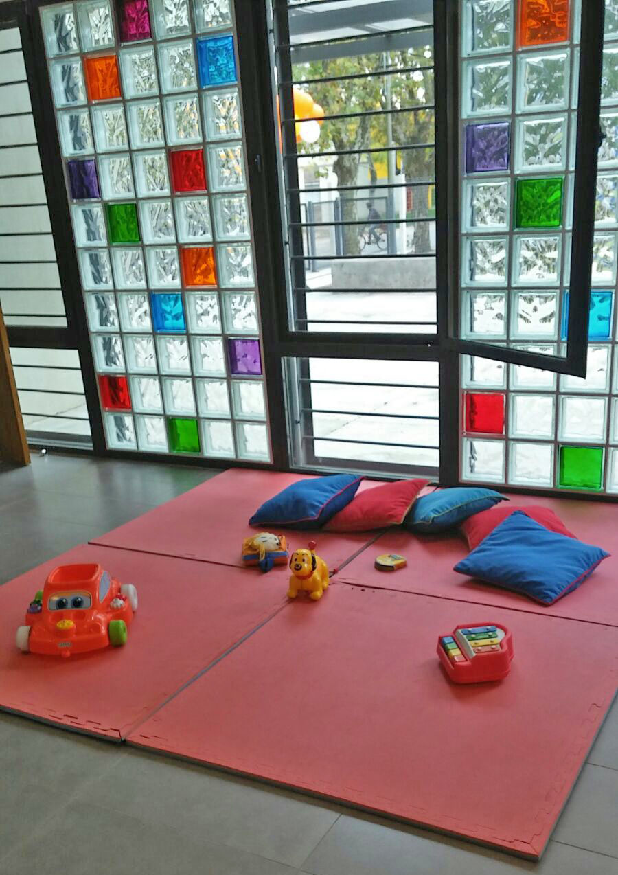 Centro de Atención a la Primera Infancia (CAPI) Las Piedras