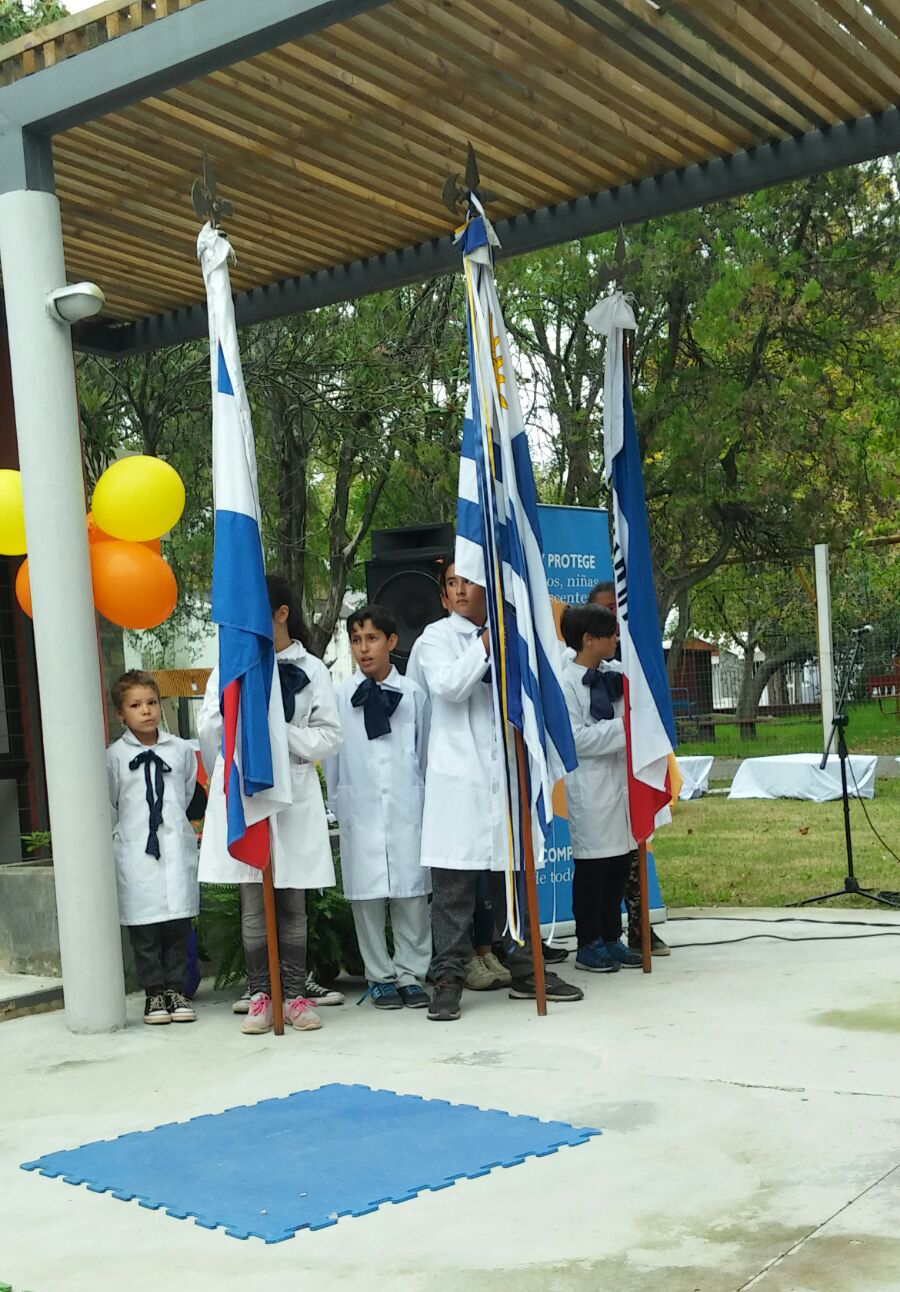 Centro de Atención a la Primera Infancia (CAPI) Las Piedras