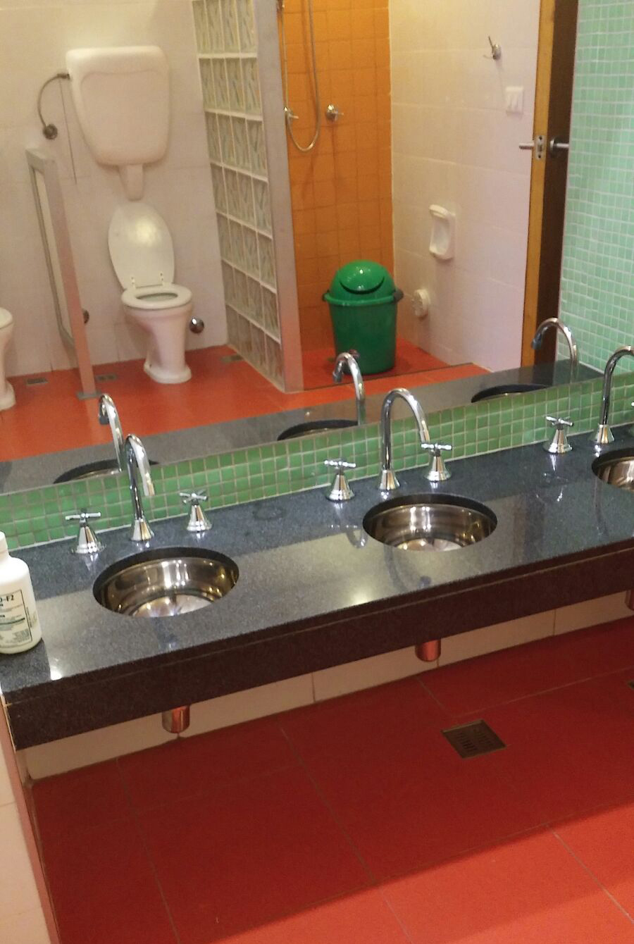 Centro de Atención a la Primera Infancia (CAPI) Las Piedras