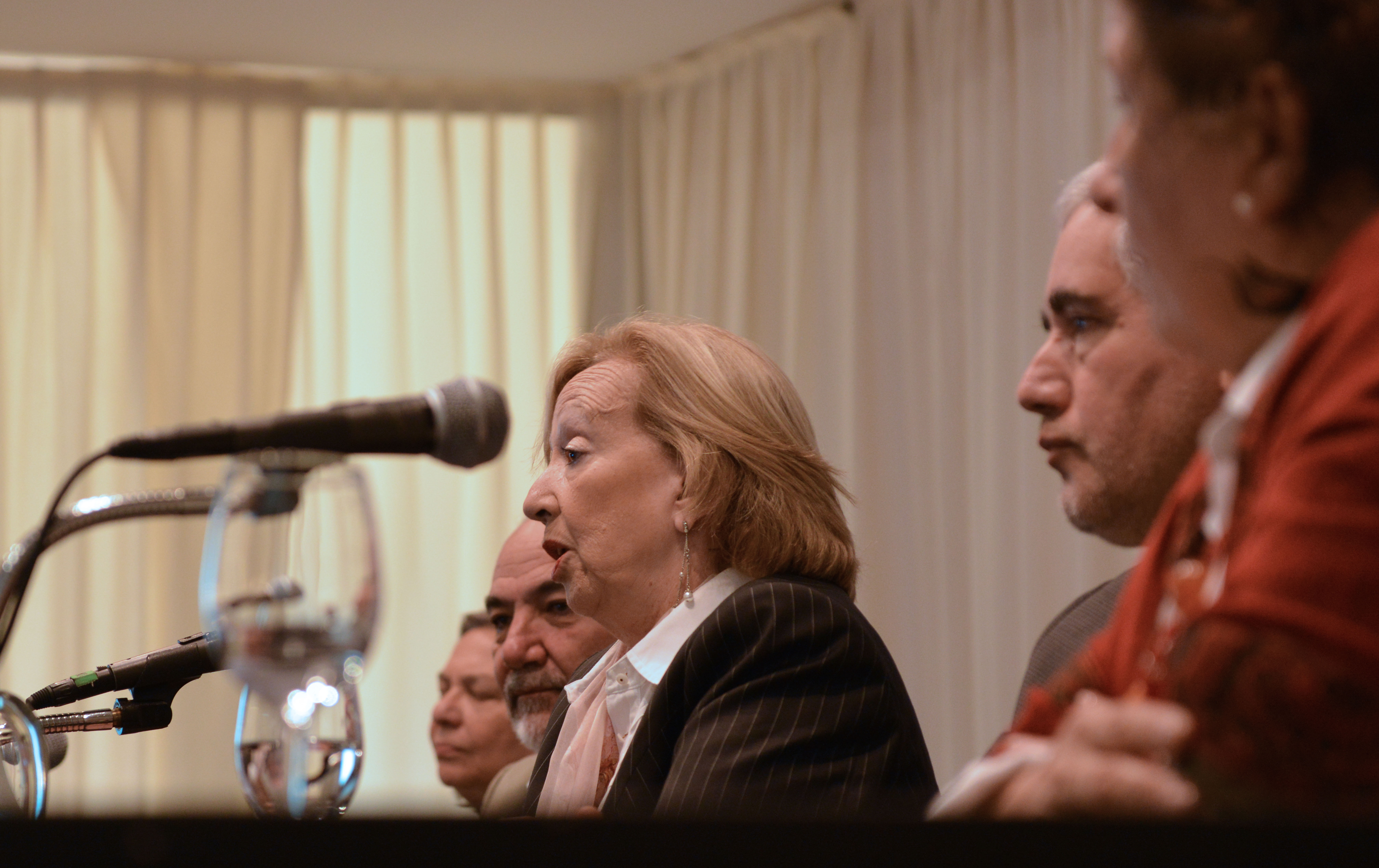 Apertura del III Congreso Latinoamericano de Medición y Evaluación Educacional, Colmee 2018
