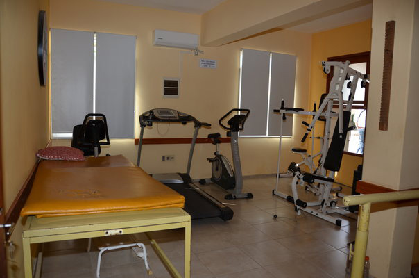 Autoridades de ASSE visitaron dos centros de salud de Fray Bentos