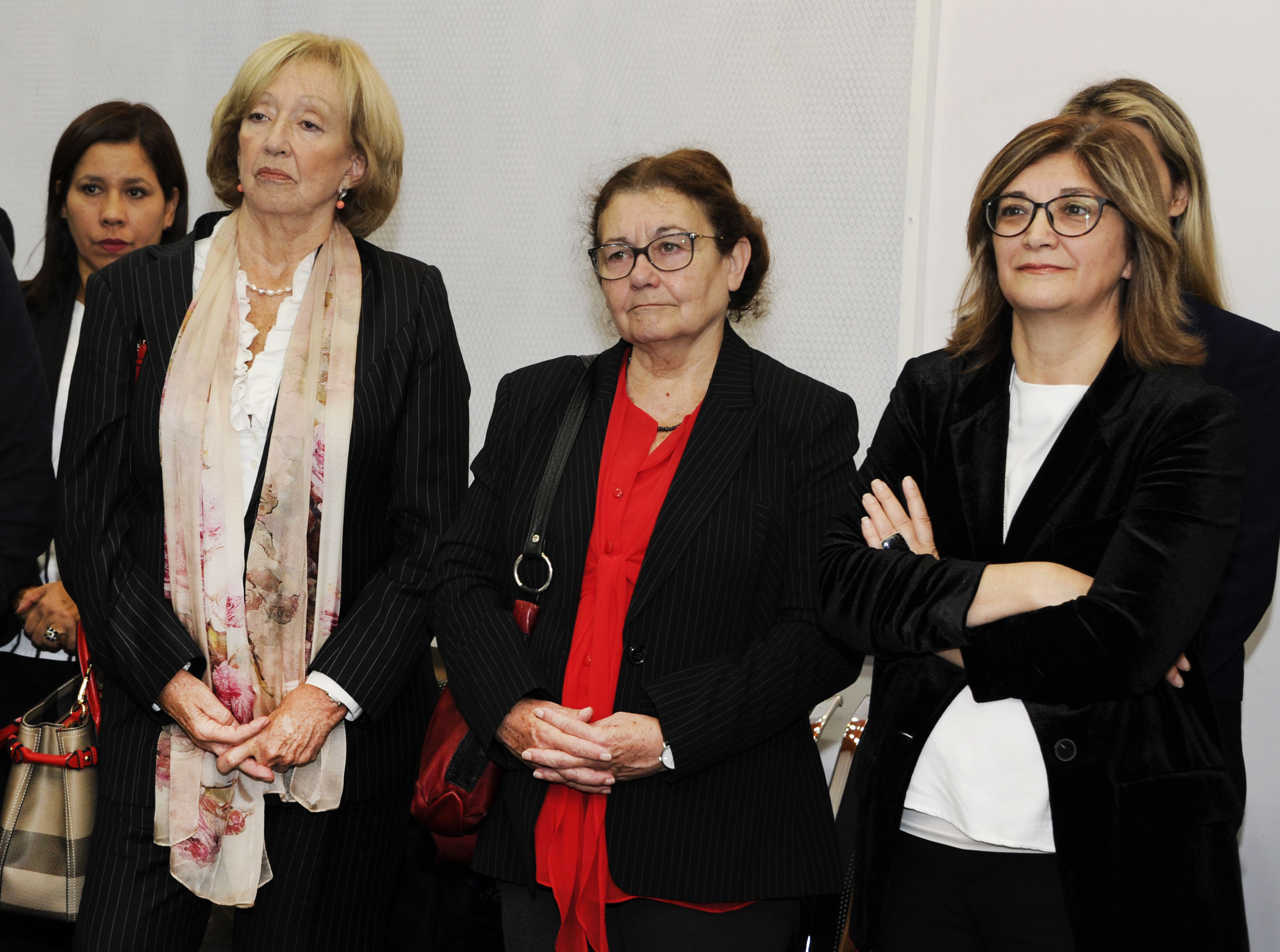 Apertura de Punto de Atención y Asesoramiento a Migrantes en temas educativos