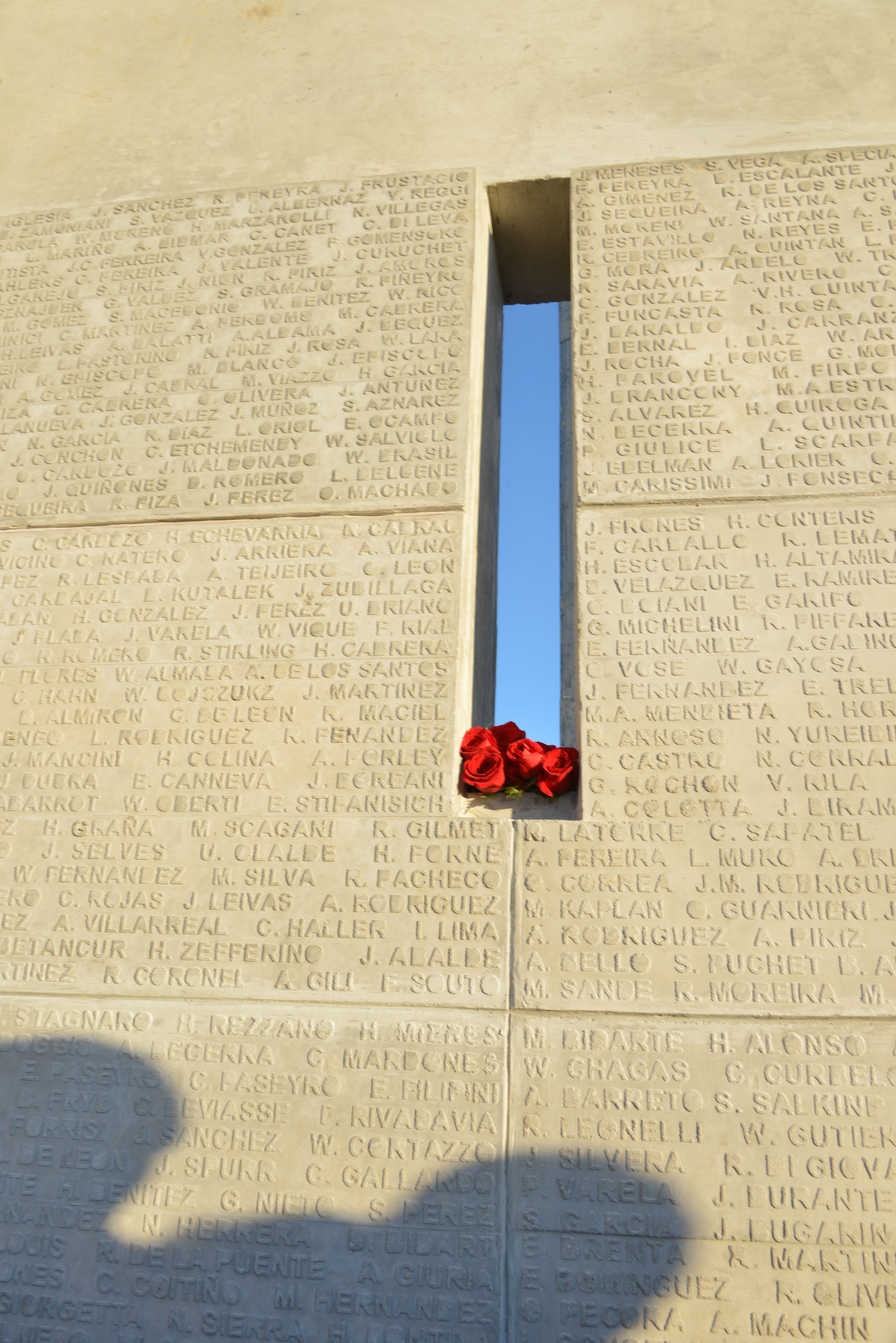 Espacio Memorial Penal de Libertad