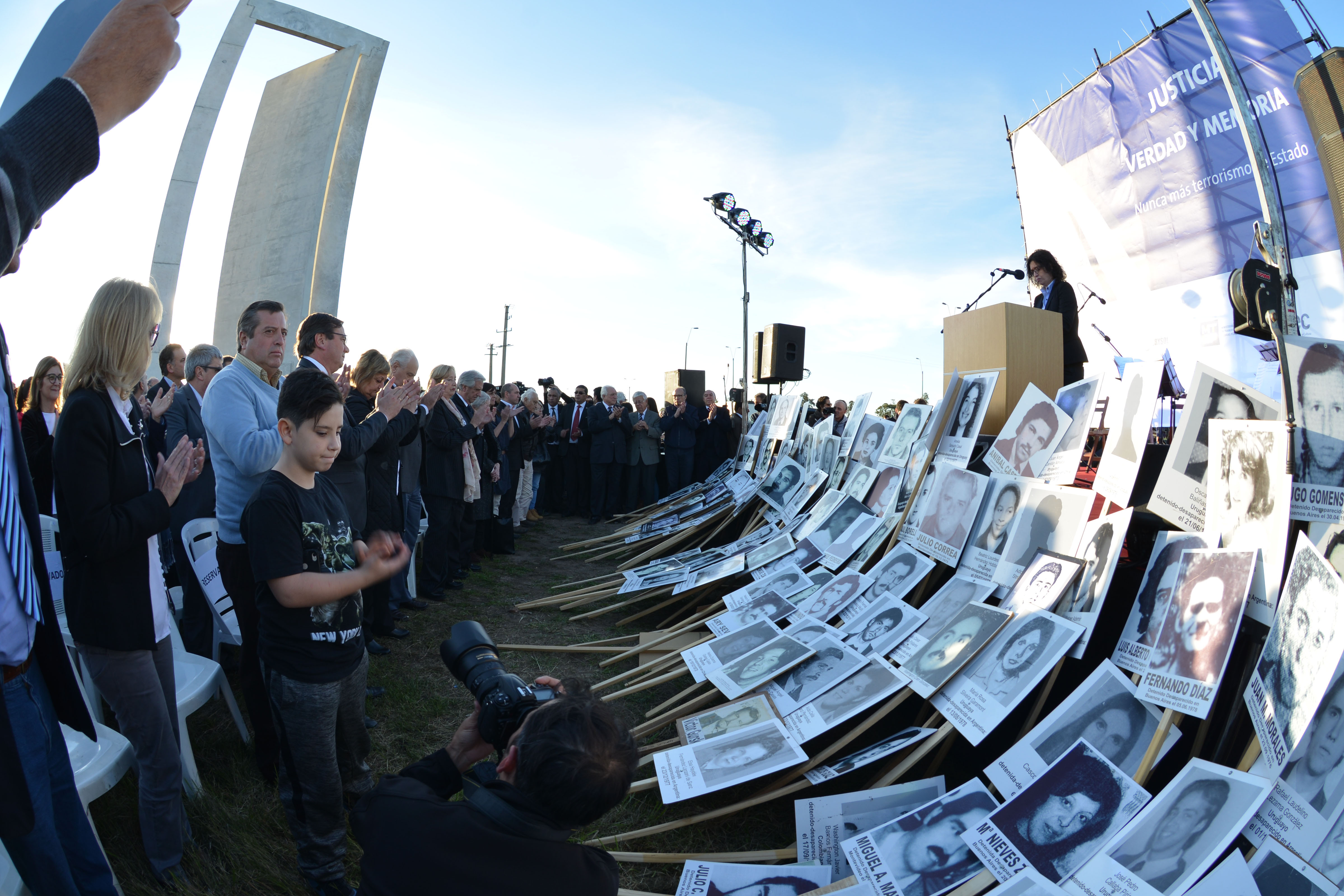 Espacio Memorial Penal de Libertad