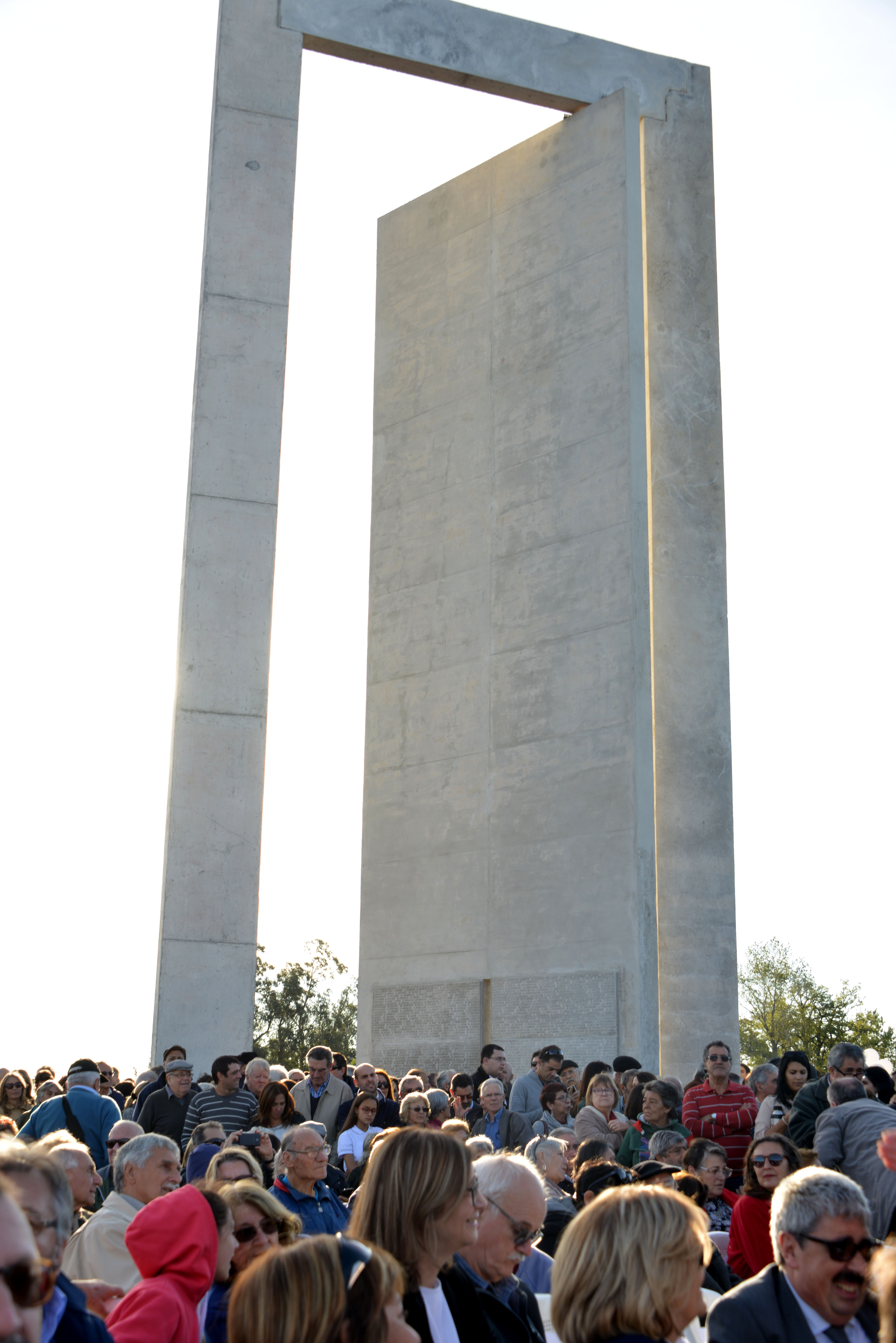 Espacio Memorial Penal de Libertad
