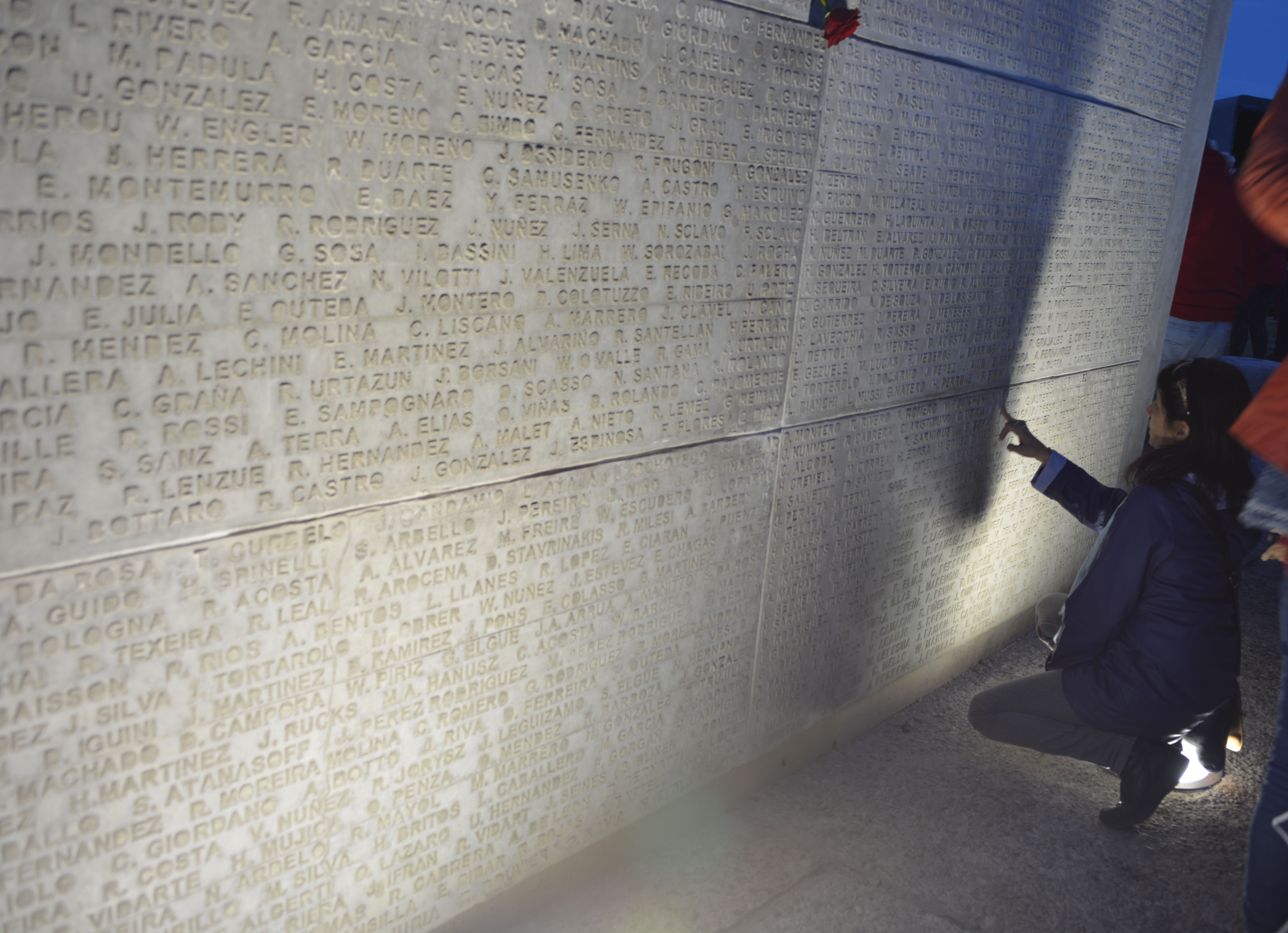 Espacio Memorial Penal de Libertad