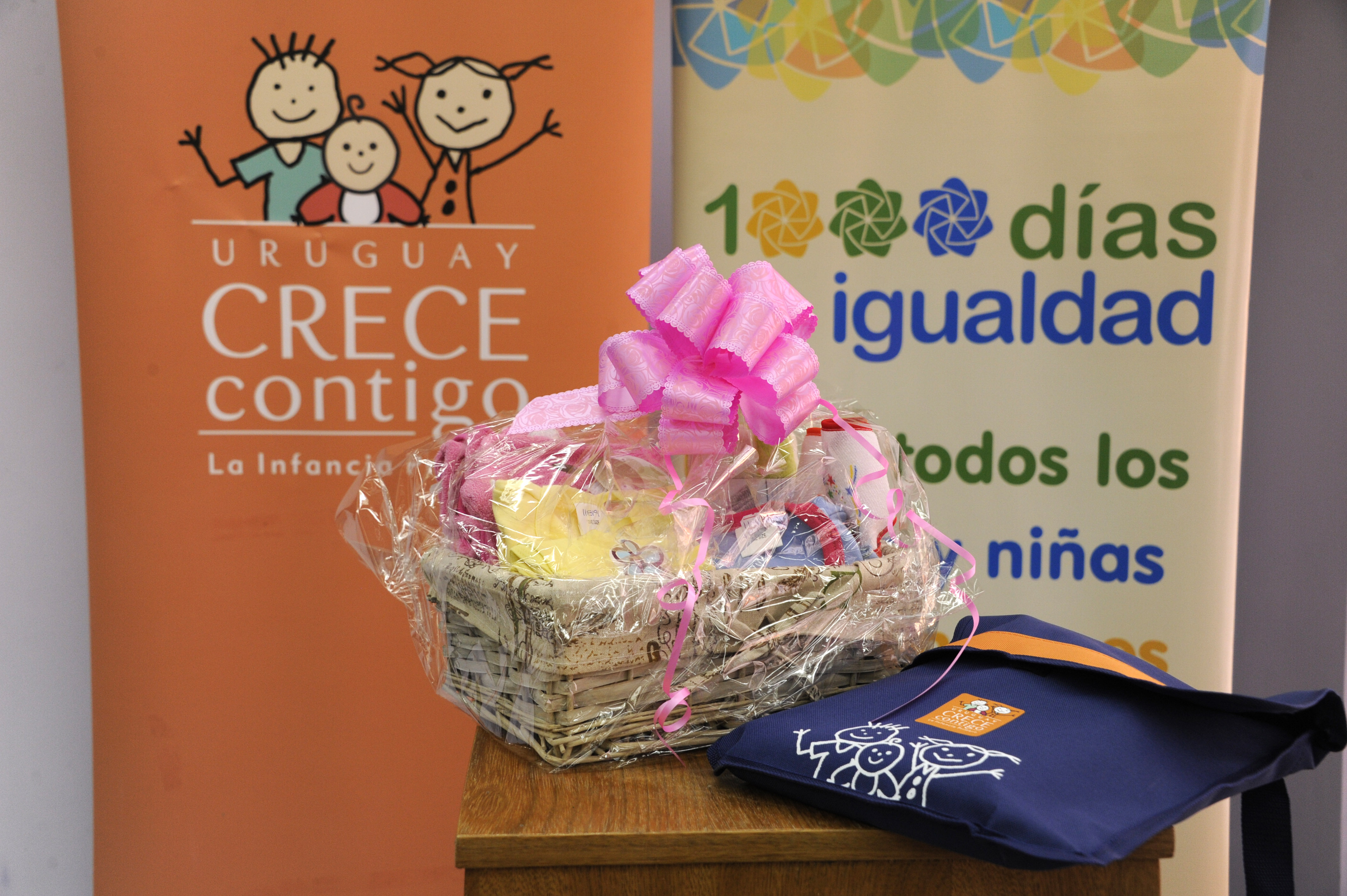 Set 200.000 de Uruguay Crece contigo