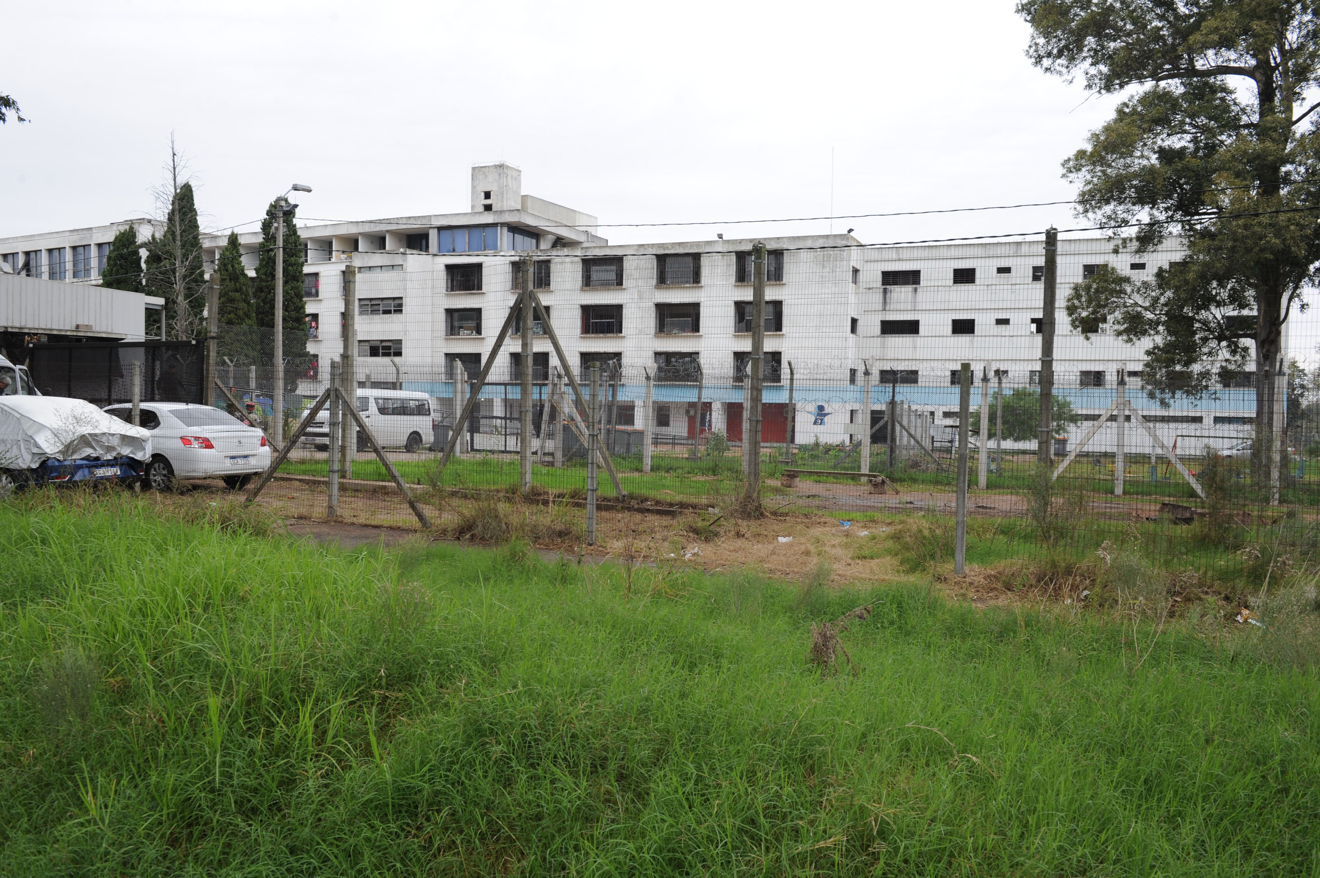 Centro Nacional de Rehabilitación