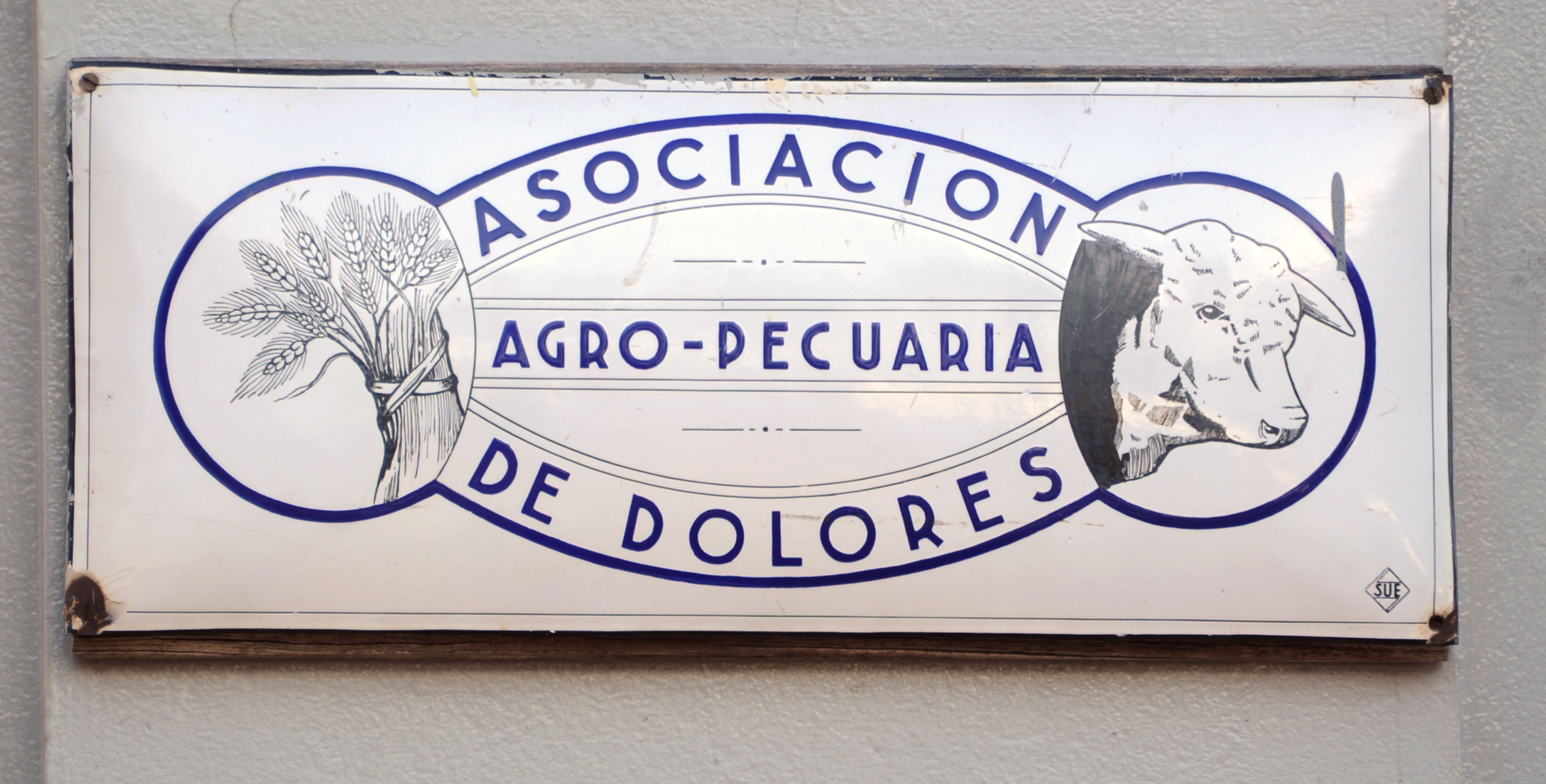 Asociación Agro-Pecuaria de Dolores