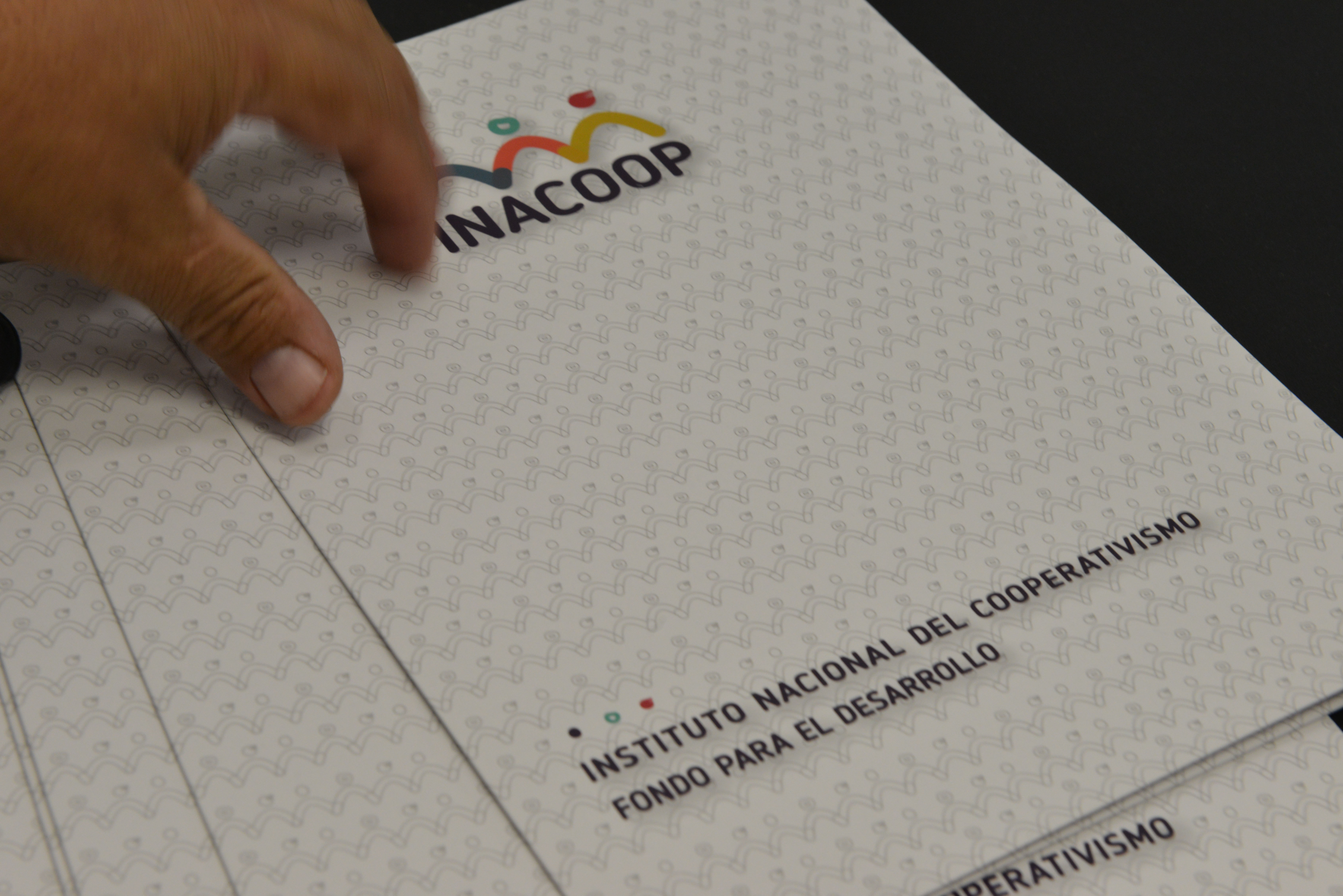 Llamado de Instituto Nacional del Cooperativismo promueve proyectos asociativos cooperativos con fondos de hasta 5.8 millones de pesos